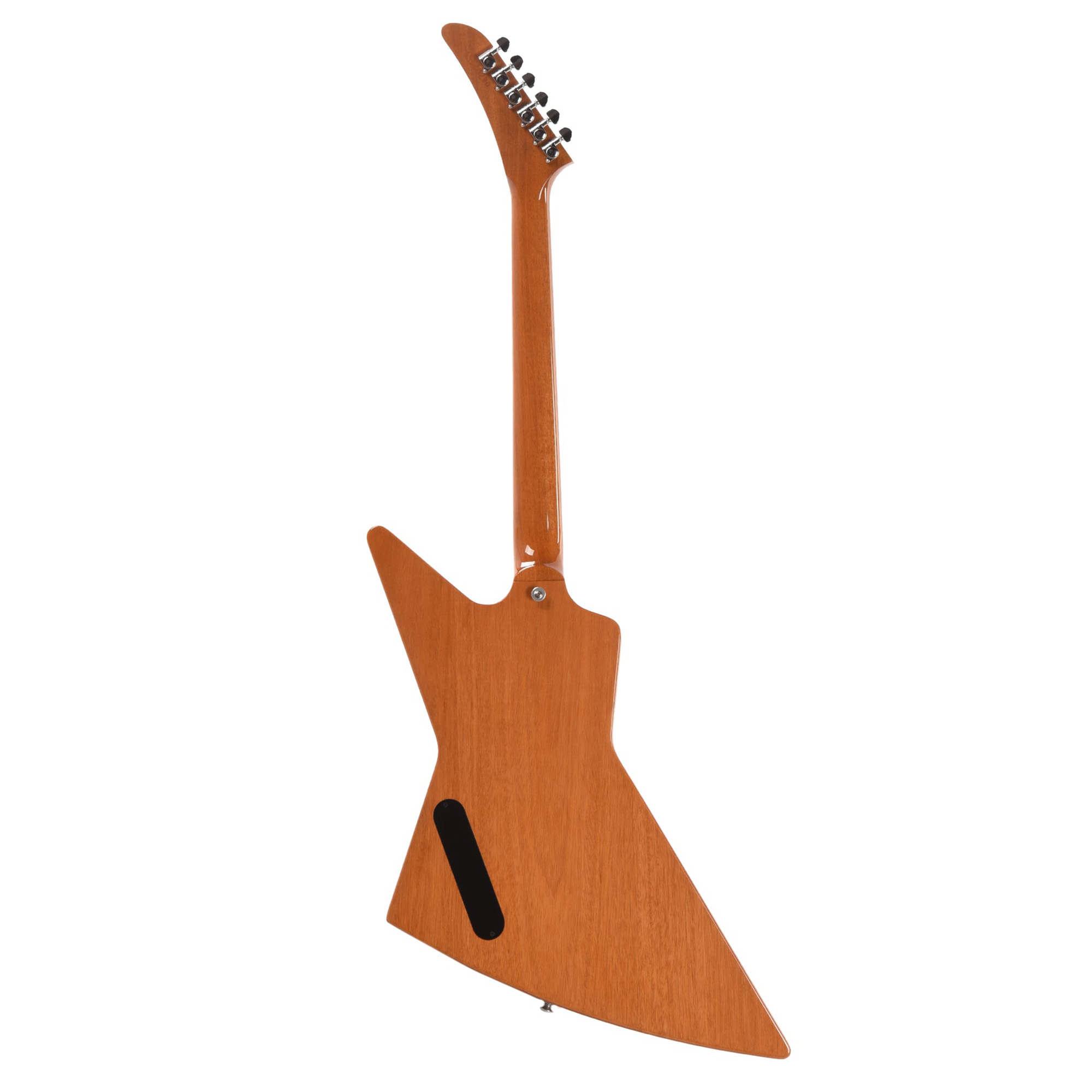 Gibson '70s Explorer Electric Guitar - Antique Natural (PRE ORDER)