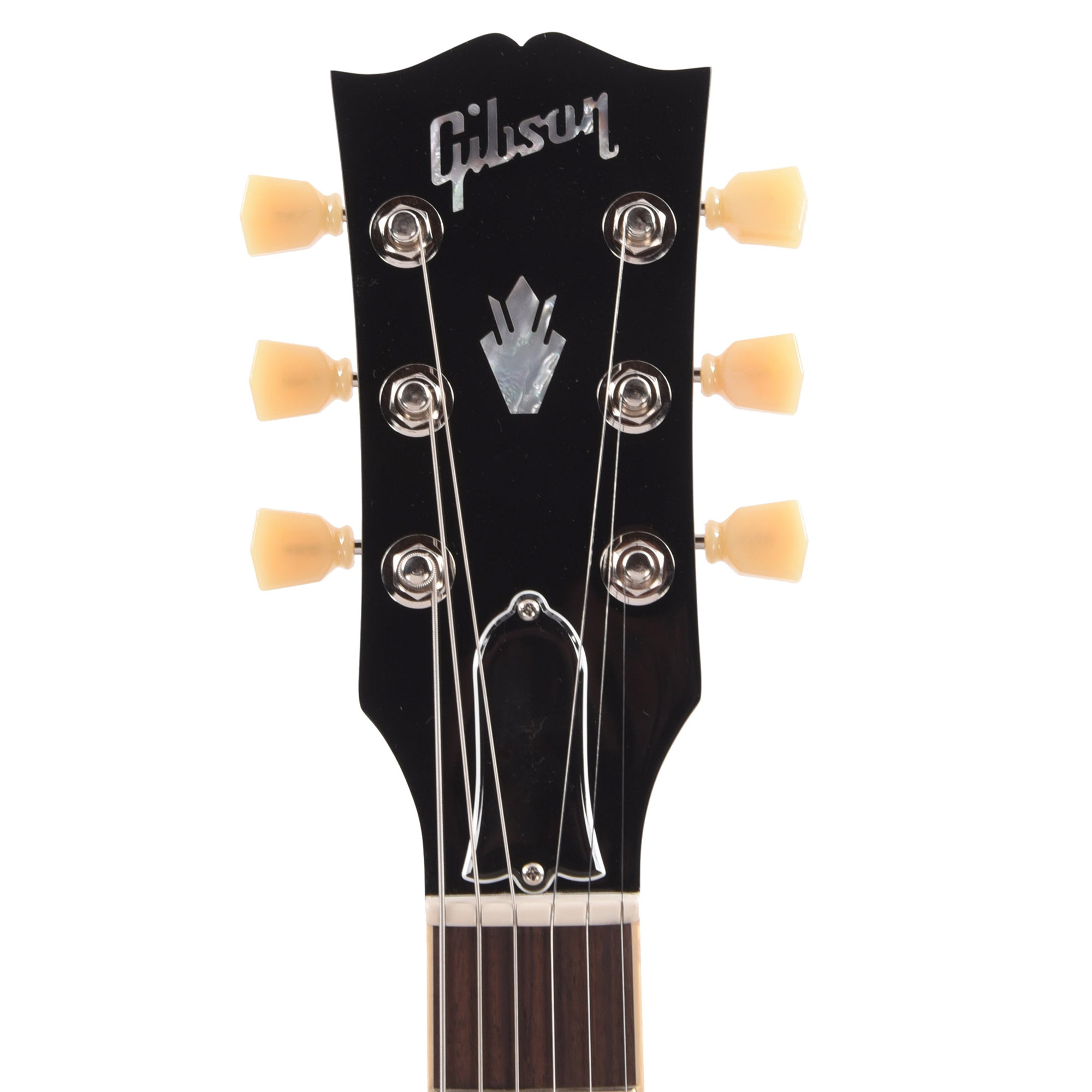 Gibson ES-335 Semi Hollowbody Electric Guitar - Vintage Ebony (PRE ORDER)
