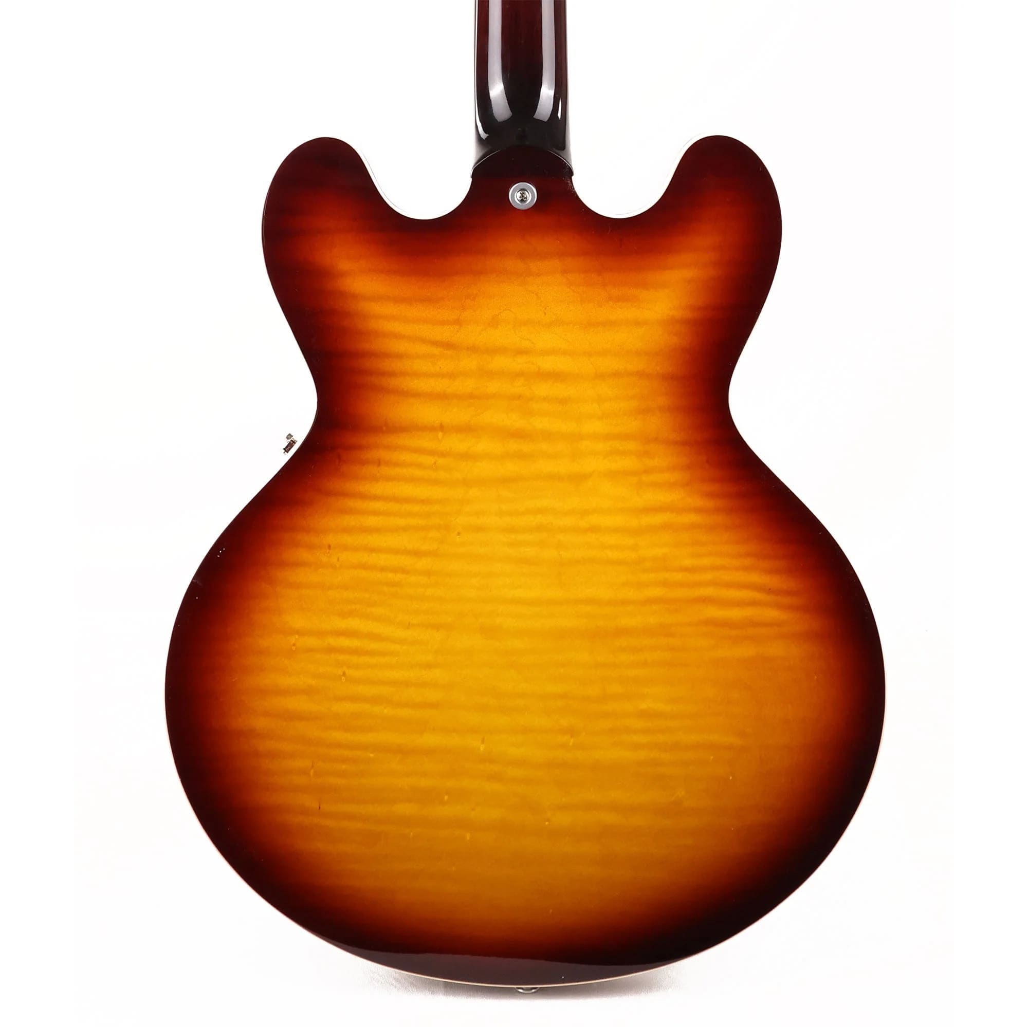Gibson ES-335 Figured Semi-Hollowbody Electric Guitar - Iced Tea (PRE ORDER)