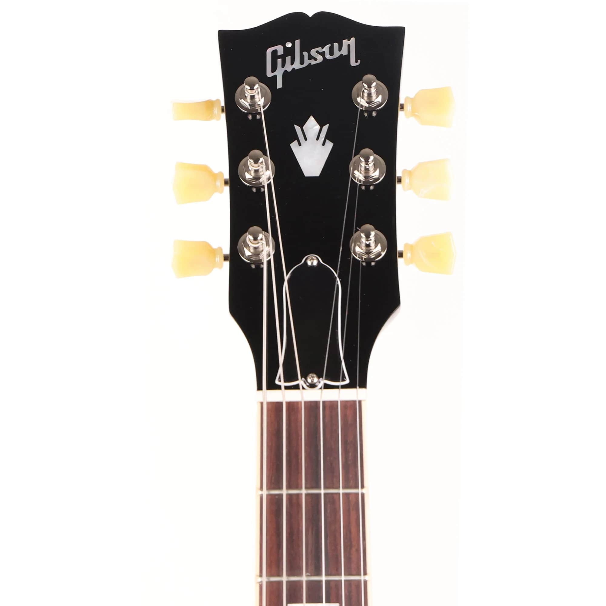 Gibson ES-335 Figured Semi-Hollowbody Electric Guitar - Iced Tea (PRE ORDER)