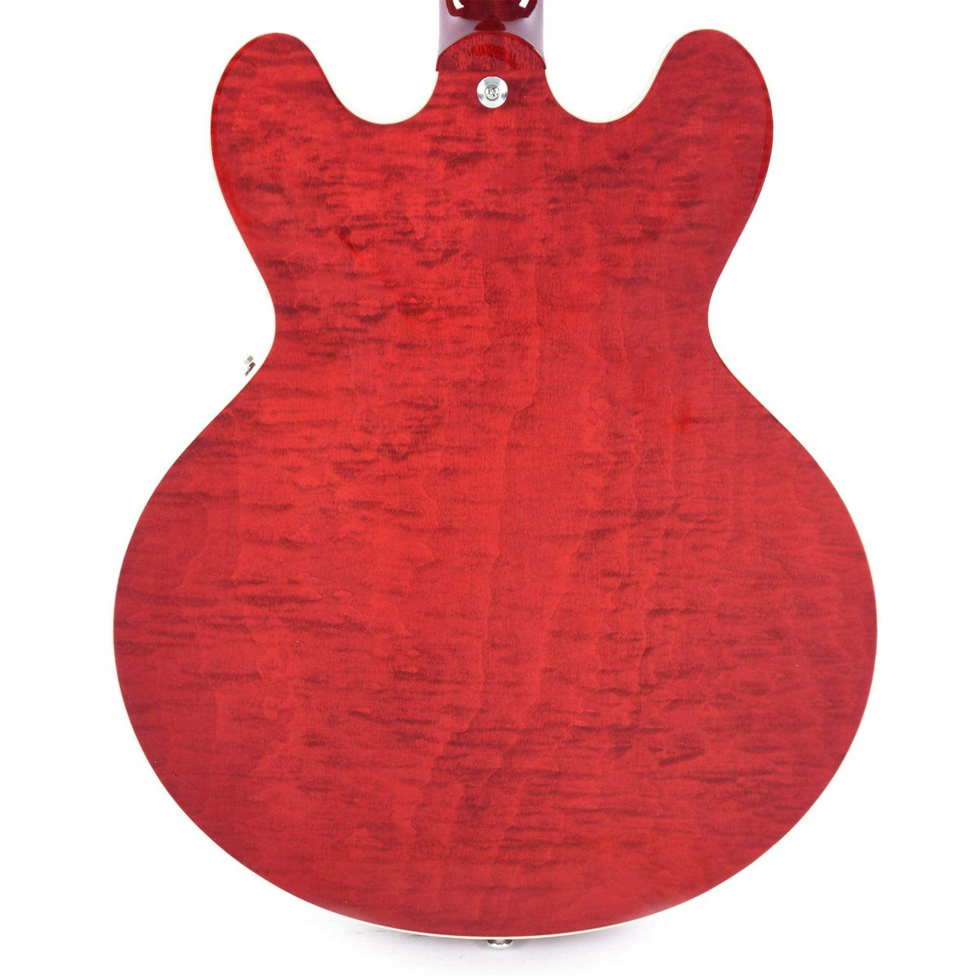 Gibson ES-335 Figured Semi-Hollowbody Electric Guitar - Sixties Cherry (PRE ORDER)