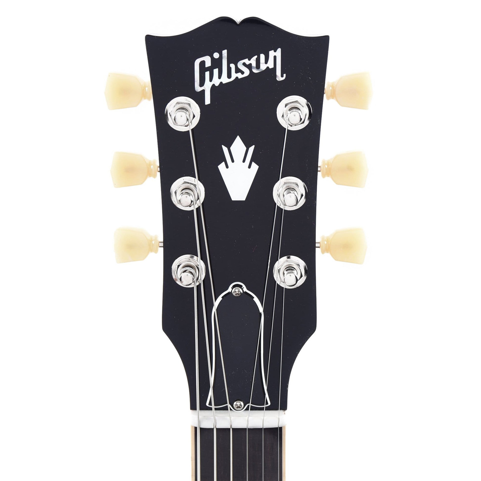 Gibson ES-335 Figured Semi-Hollowbody Electric Guitar - Sixties Cherry (PRE ORDER)