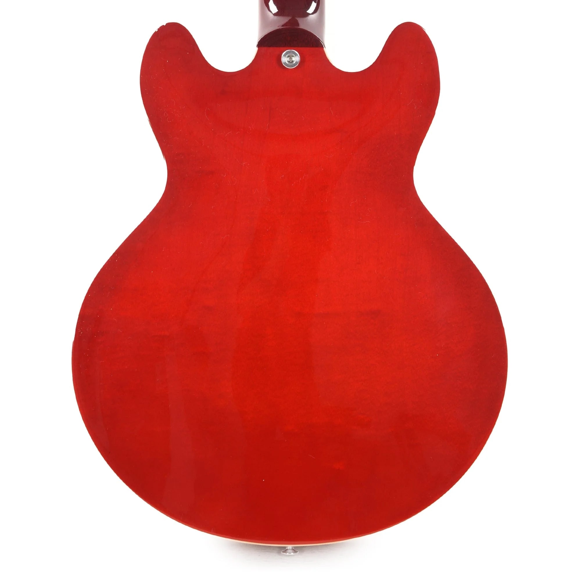 Gibson ES-339 Semi-Hollowbody Electric Guitar - Cherry (PRE ORDER)