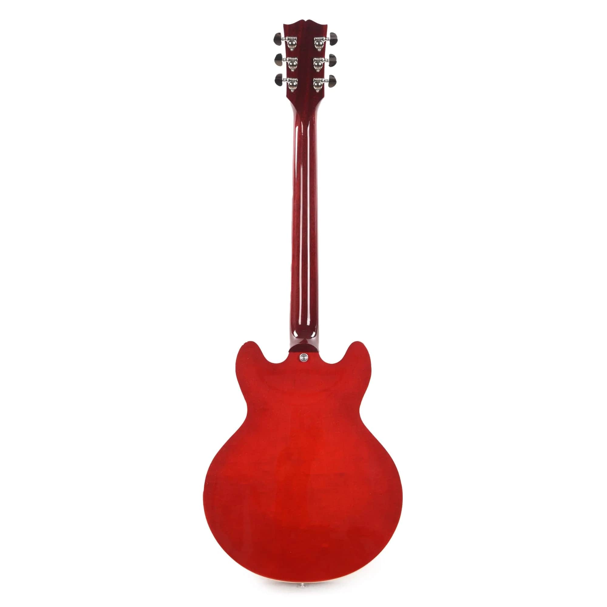 Gibson ES-339 Semi-Hollowbody Electric Guitar - Cherry (PRE ORDER)