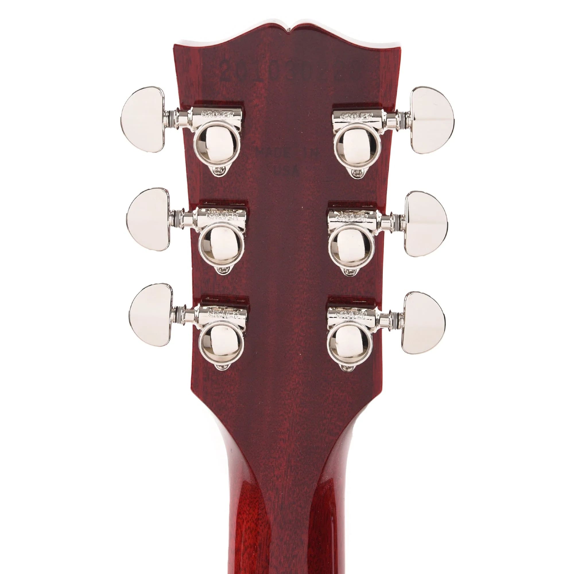 Gibson ES-339 Semi-Hollowbody Electric Guitar - Cherry (PRE ORDER)