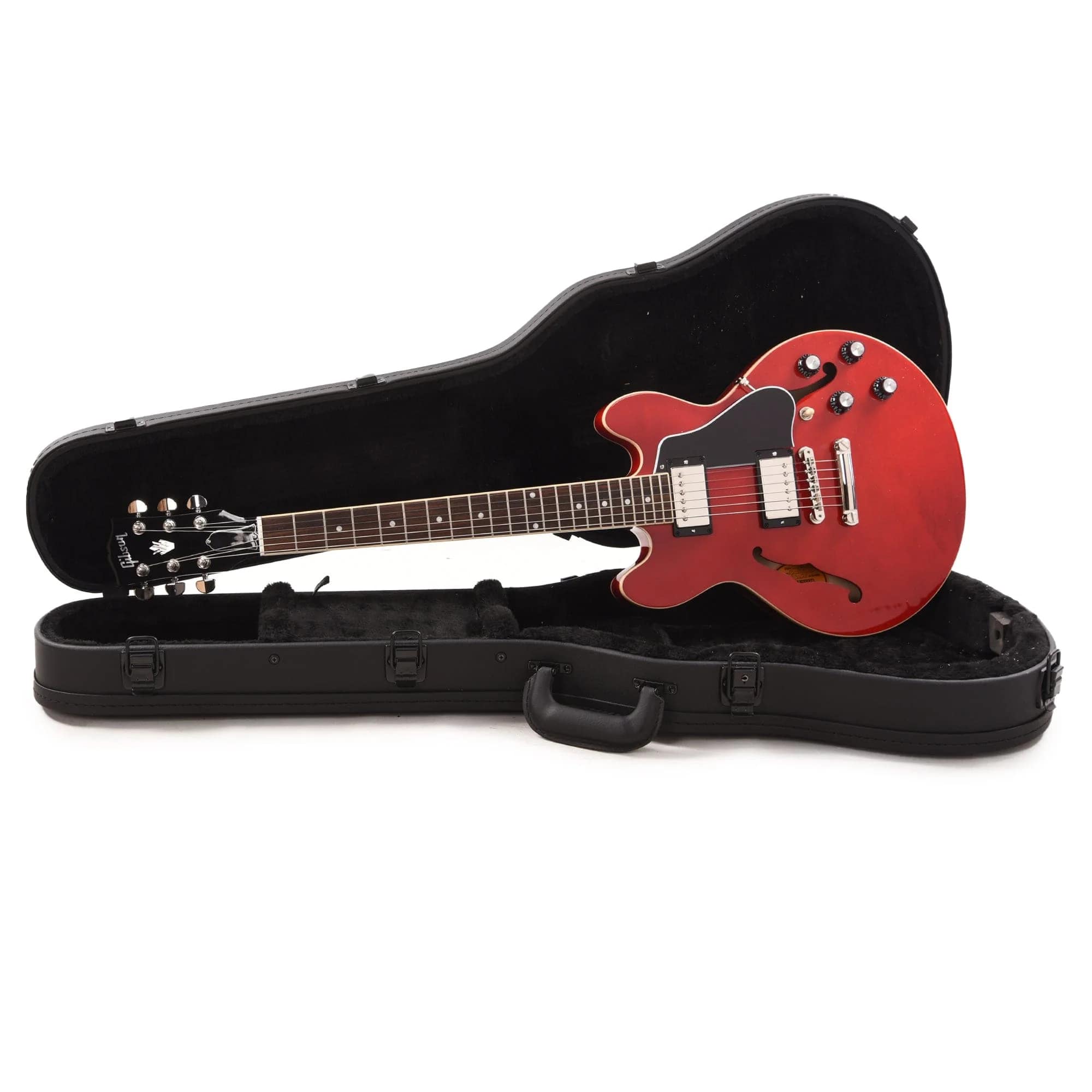 Gibson ES-339 Semi-Hollowbody Electric Guitar - Cherry (PRE ORDER)