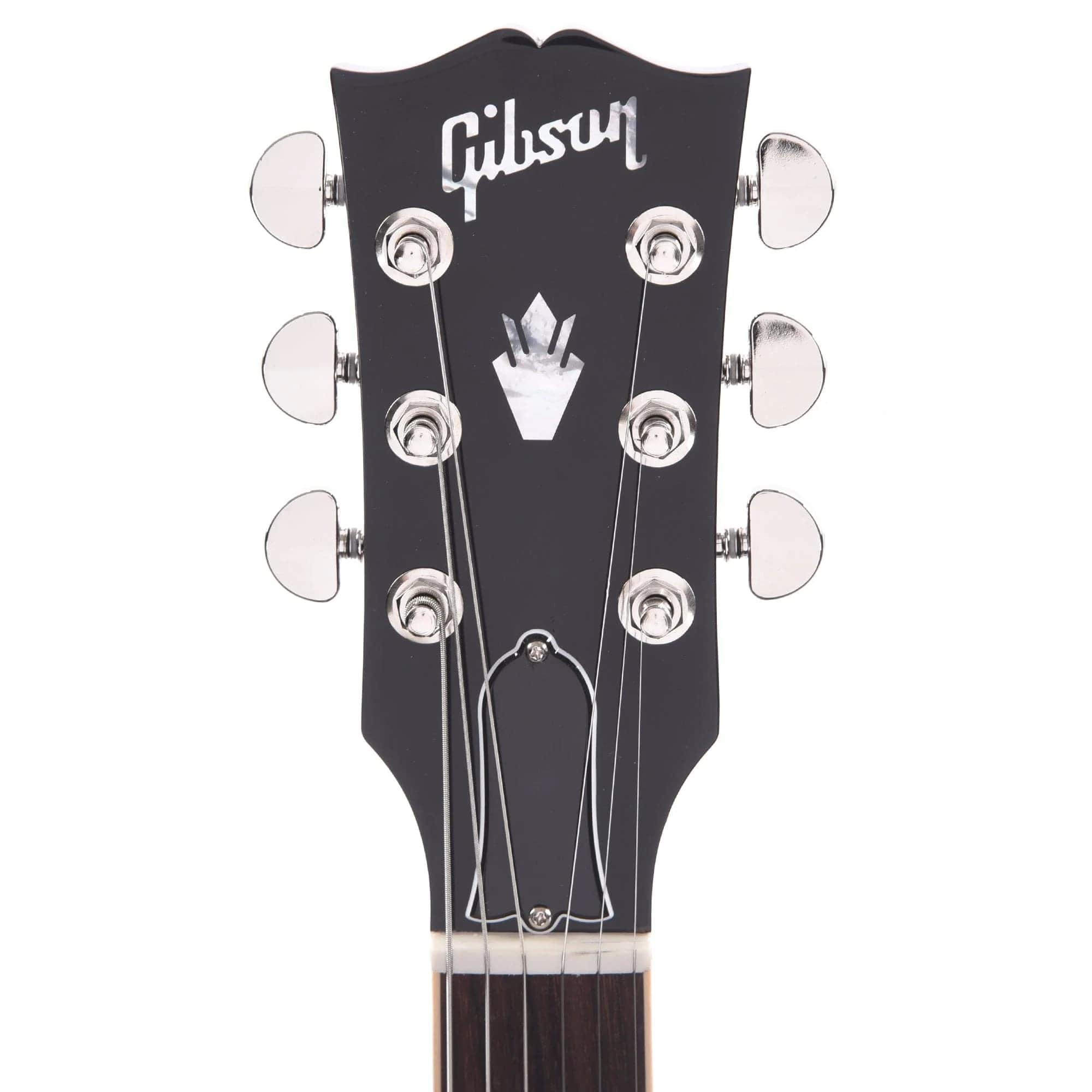 Gibson ES-339 Figured Semi Hollowbody Electric Guitar - Blueberry Burst (PRE ORDER)