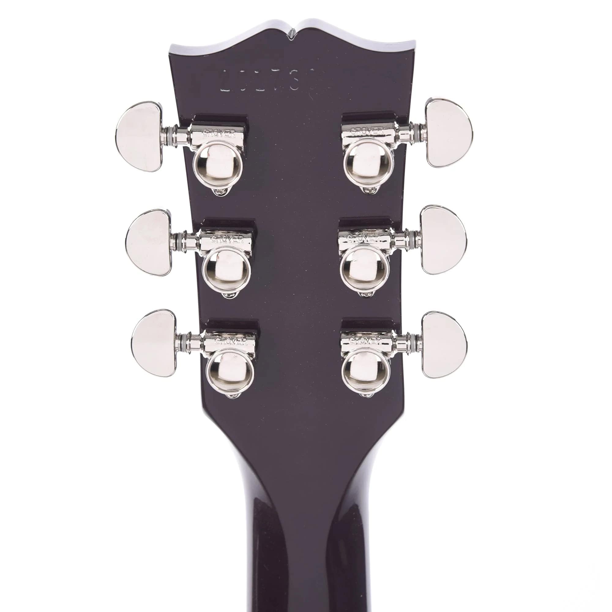 Gibson ES-339 Figured Semi Hollowbody Electric Guitar - Blueberry Burst (PRE ORDER)