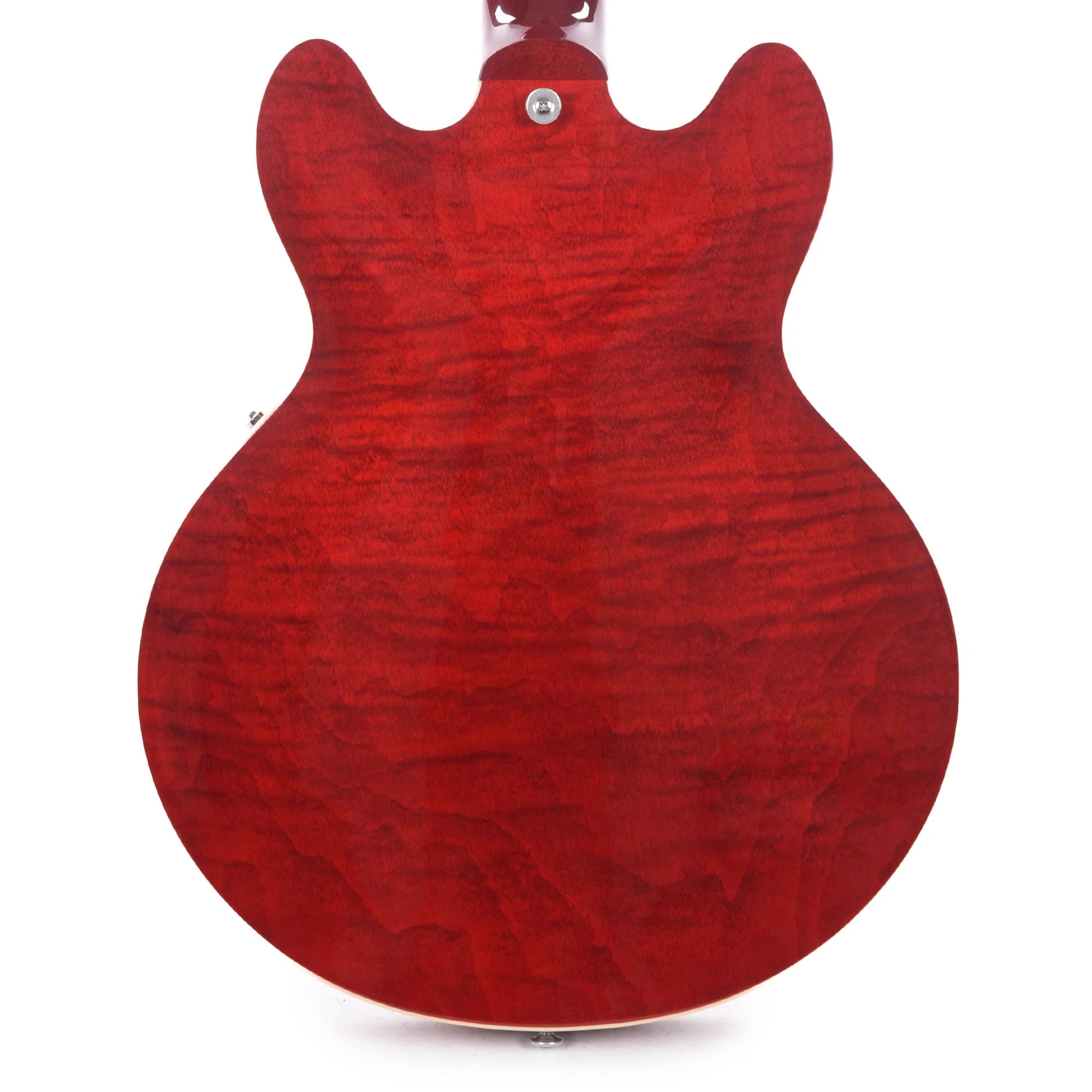 Gibson ES-339 Figured Semi-Hollowbody Electric Guitar - Sixties Cherry