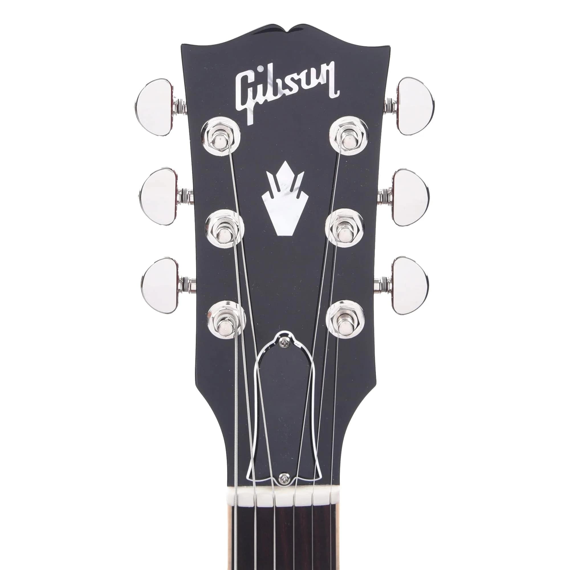 Gibson ES-339 Figured Semi-Hollowbody Electric Guitar - Sixties Cherry