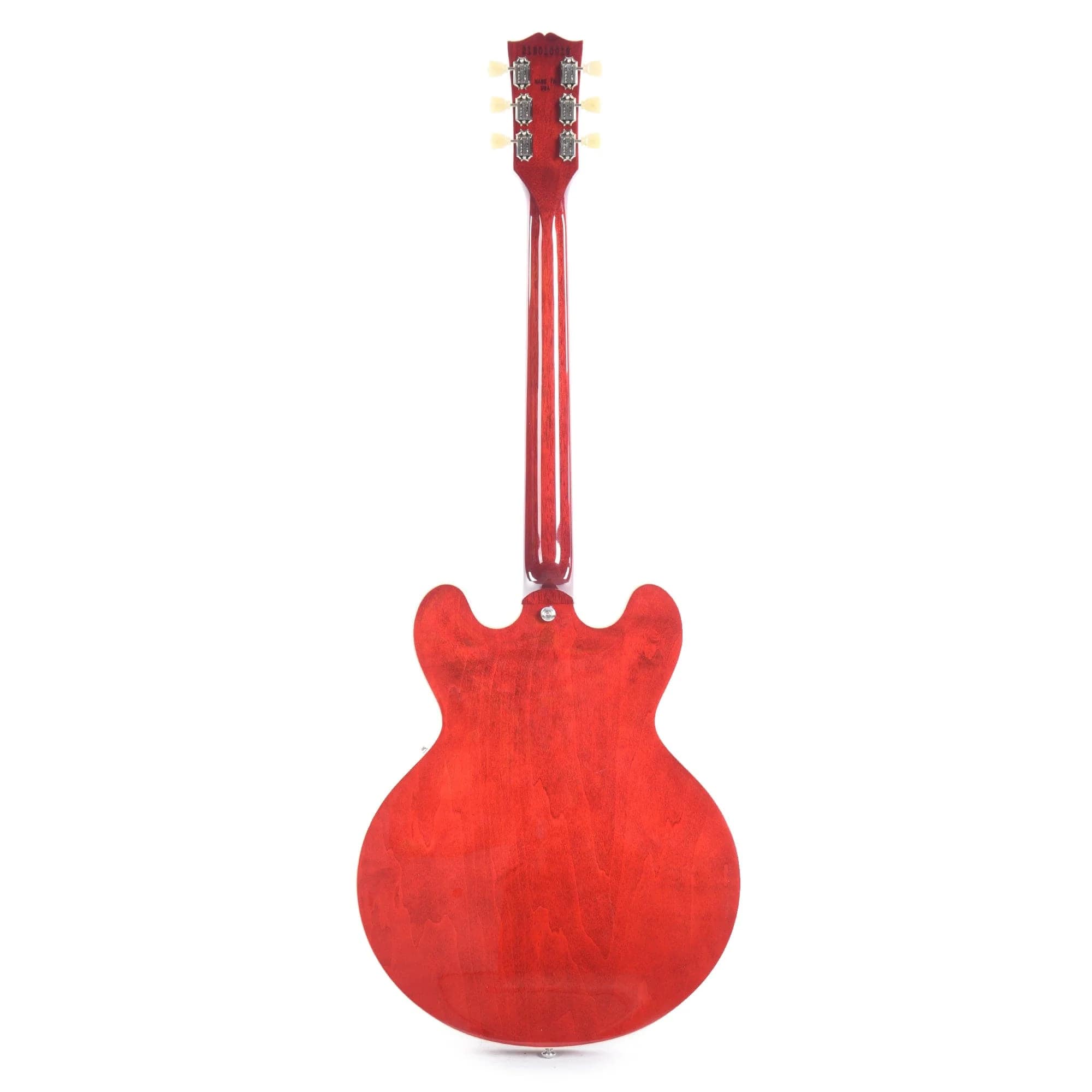 Gibson ES-345 Semi-Hollowbody Electric Guitar - Sixties Cherry (PRE ORDER)