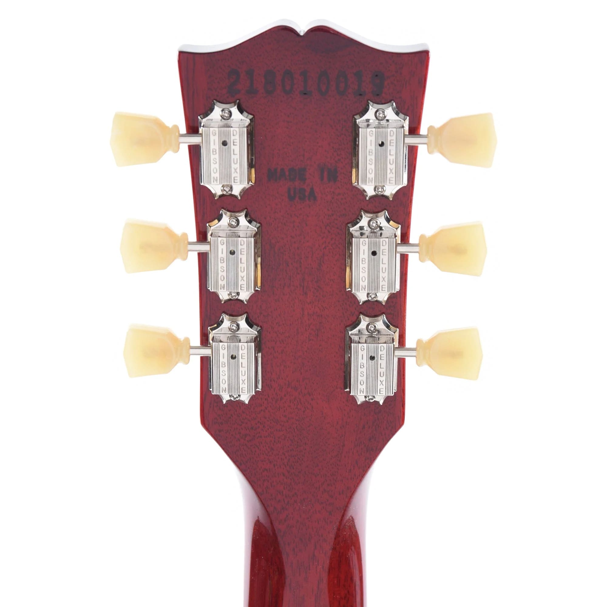 Gibson ES-345 Semi-Hollowbody Electric Guitar - Sixties Cherry (PRE ORDER)