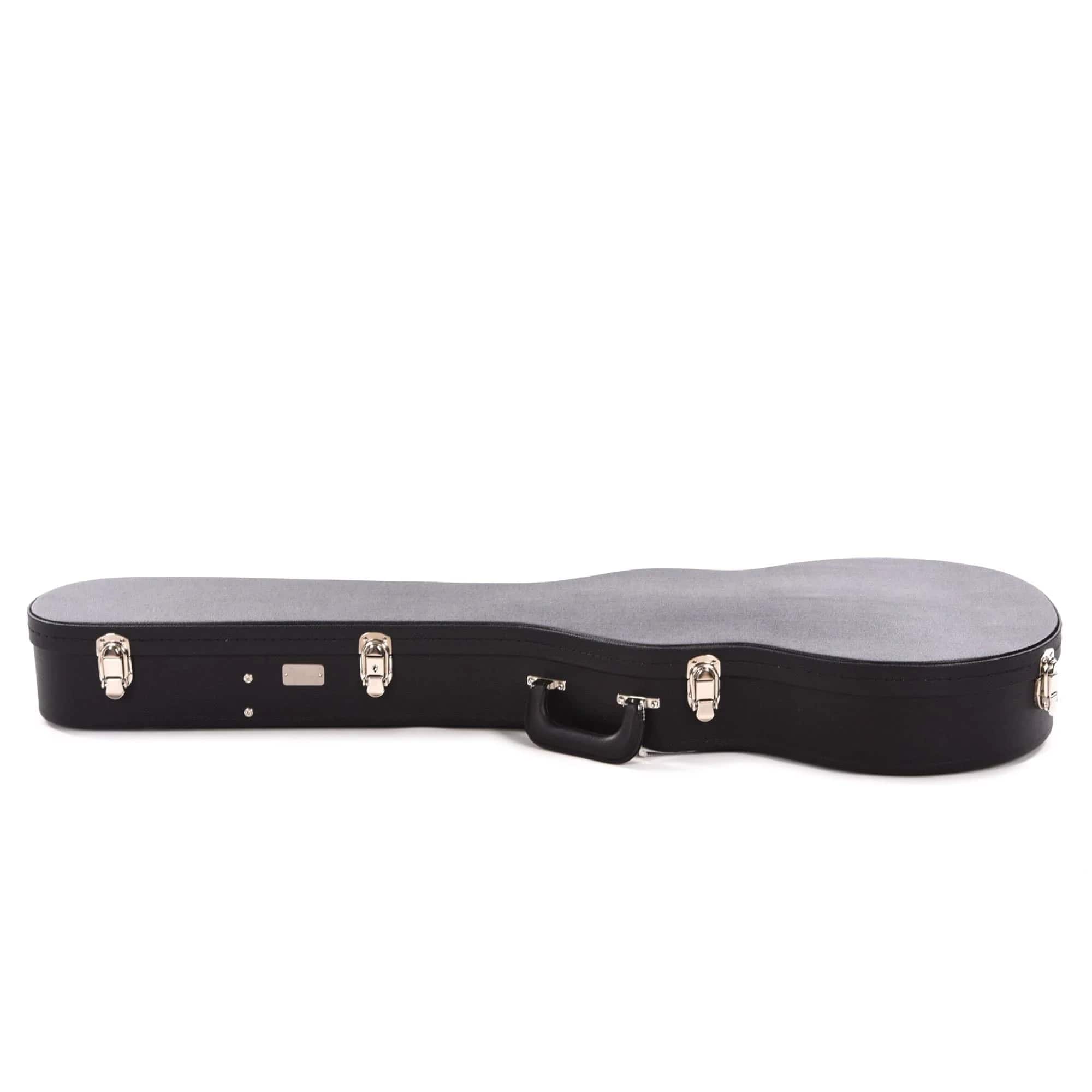 Gibson Custom Shop Les Paul Custom Electric Guitar - Ebony (PRE ORDER)