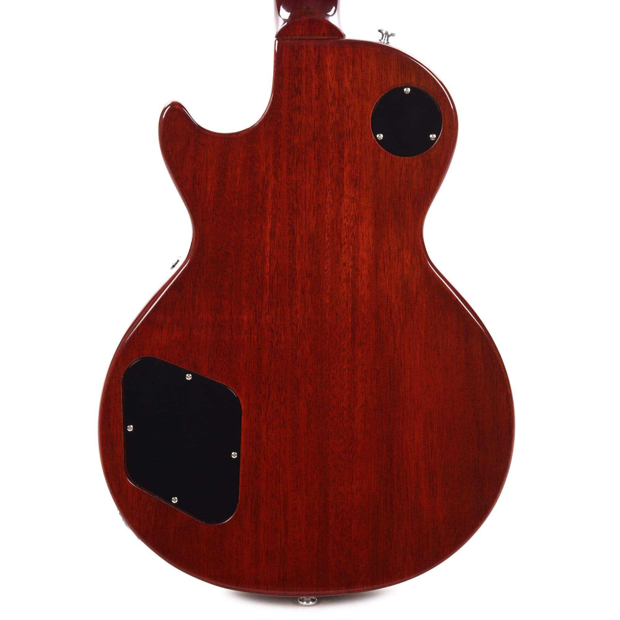 Gibson Les Paul Deluxe '70s Electric Guitar - Cherry Sunburst