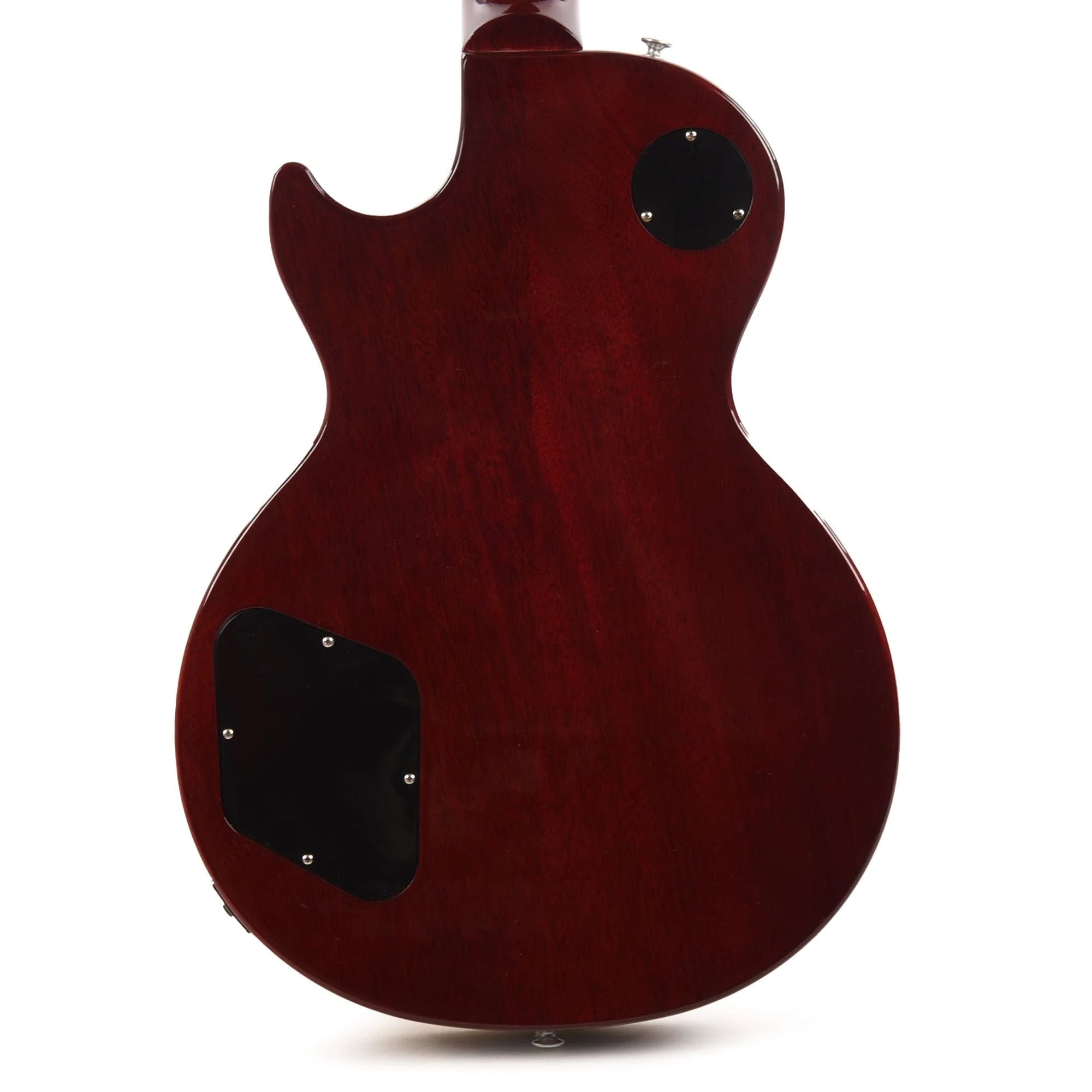Gibson Les Paul Deluxe '70s Electric Guitar - Wine Red (PRE ORDER)
