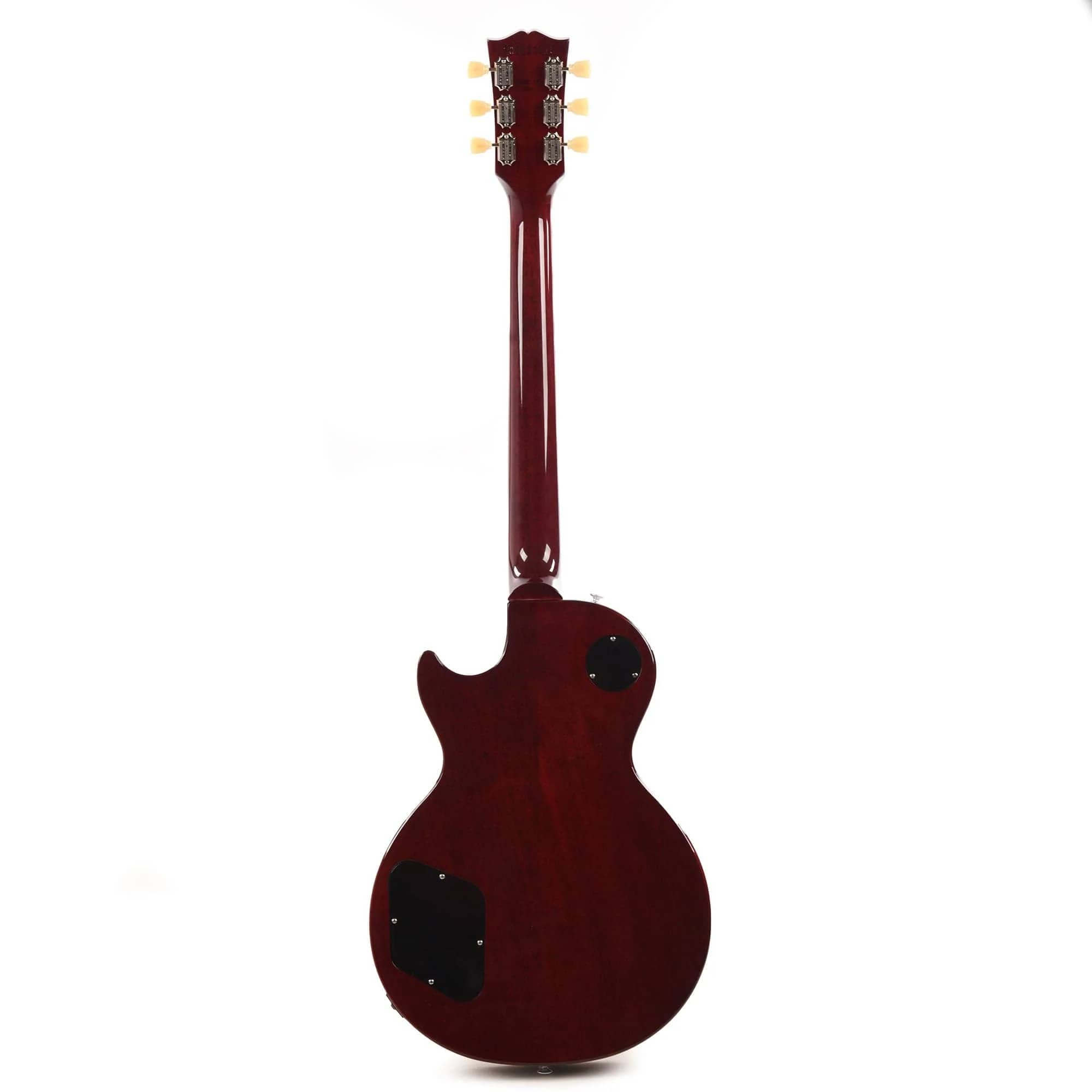 Gibson Les Paul Deluxe '70s Electric Guitar - Wine Red (PRE ORDER)
