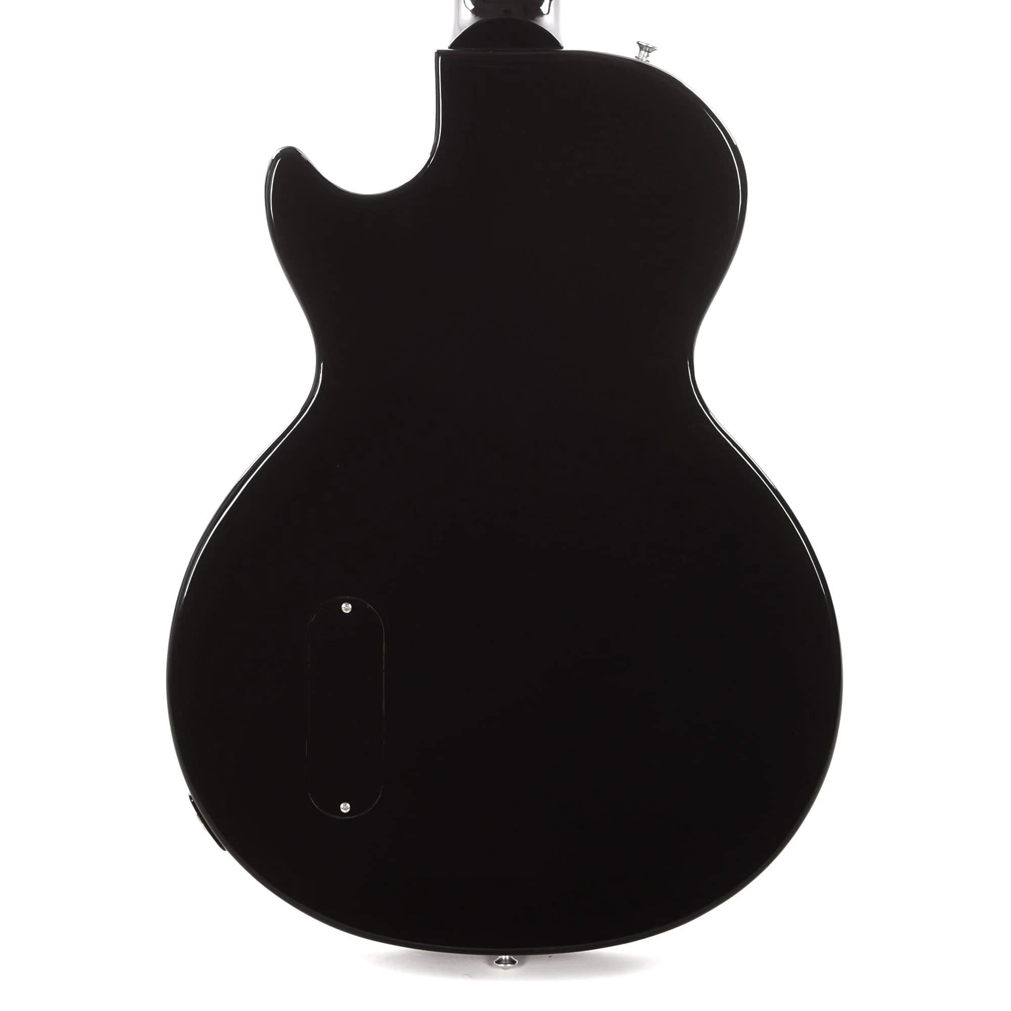 Gibson Les Paul Junior Electric Guitar - Ebony (Pre-Order)