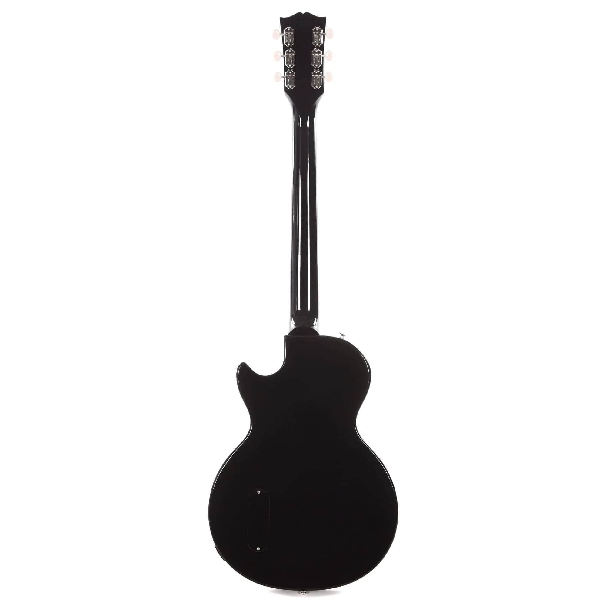 Gibson Les Paul Junior Electric Guitar - Ebony (Pre-Order)