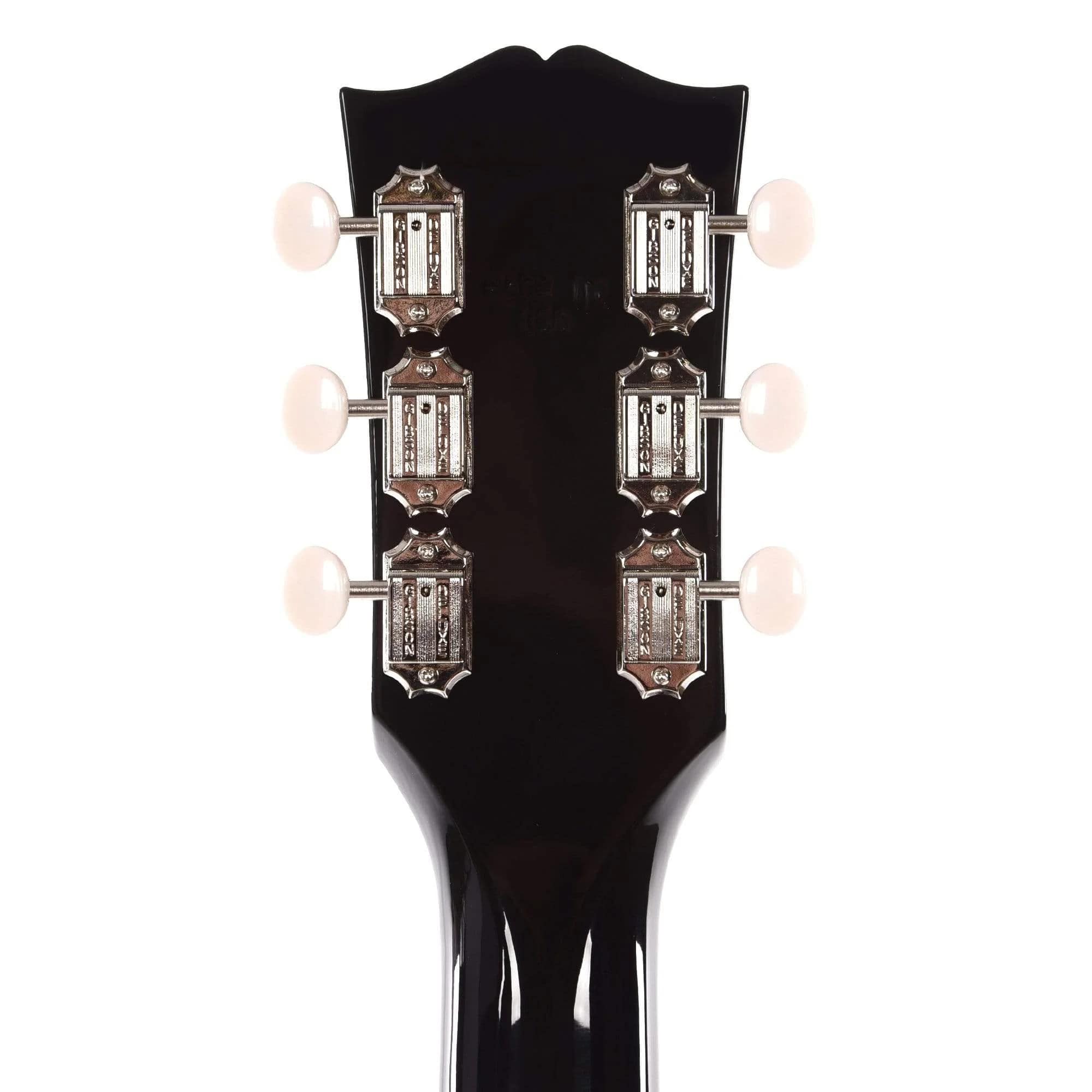 Gibson Les Paul Junior Electric Guitar - Ebony (Pre-Order)