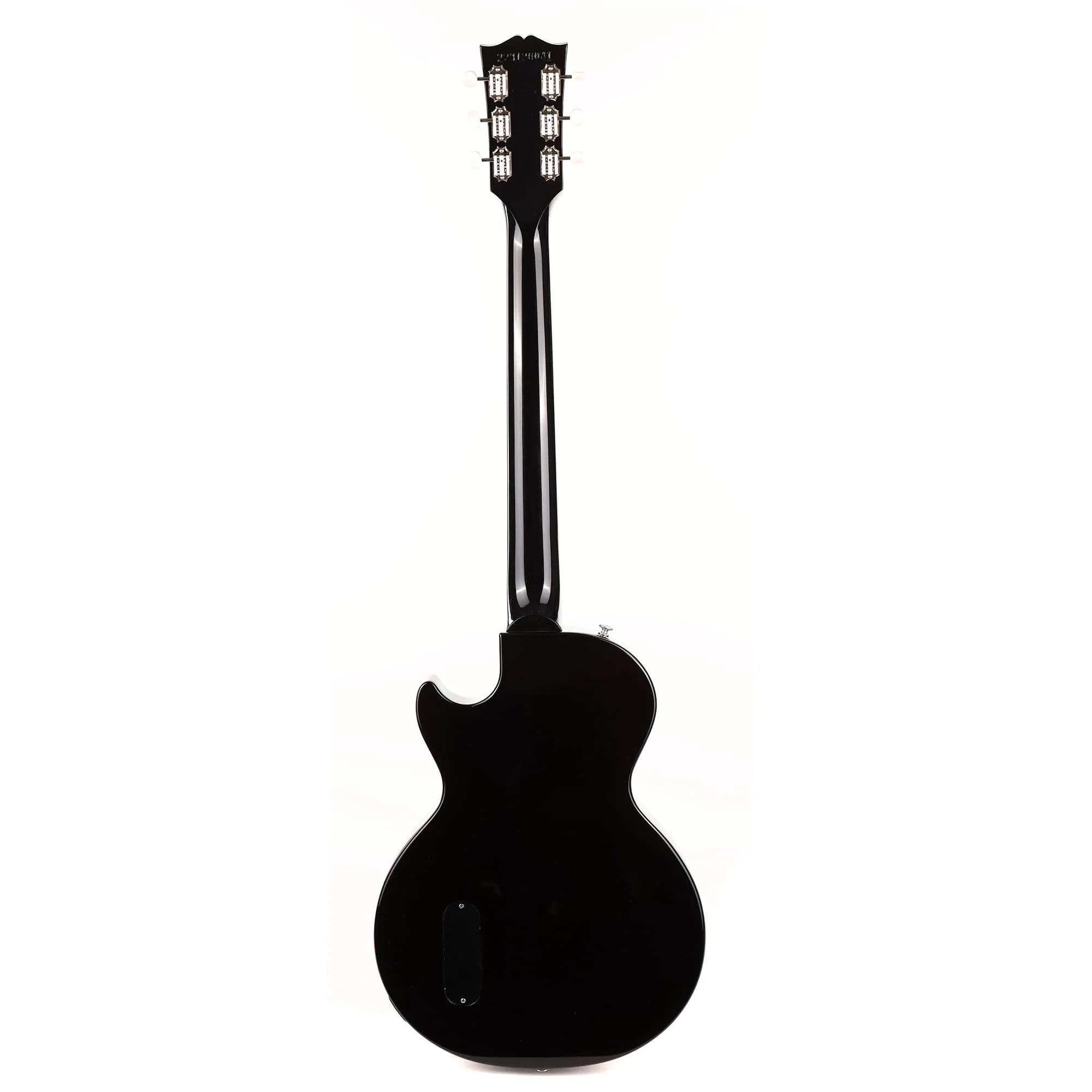 Gibson Les Paul Junior Electric Guitar - Vintage Tobacco Burst - Open Box (PRE ORDER)