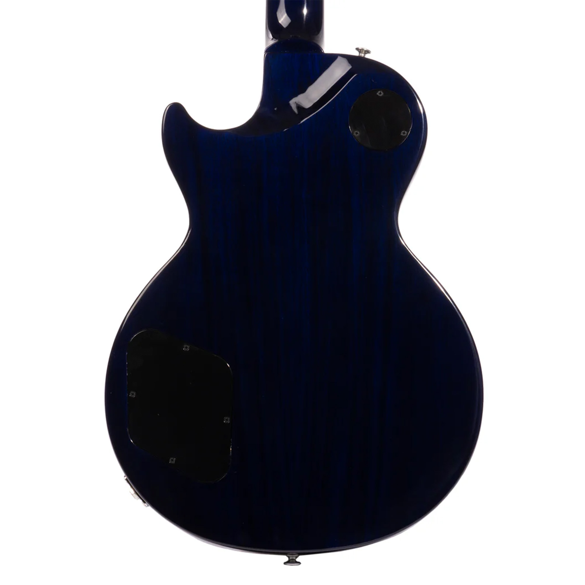 Gibson Les Paul Modern Figured Electric Guitar - Cobalt Burst (PRE ORDER)