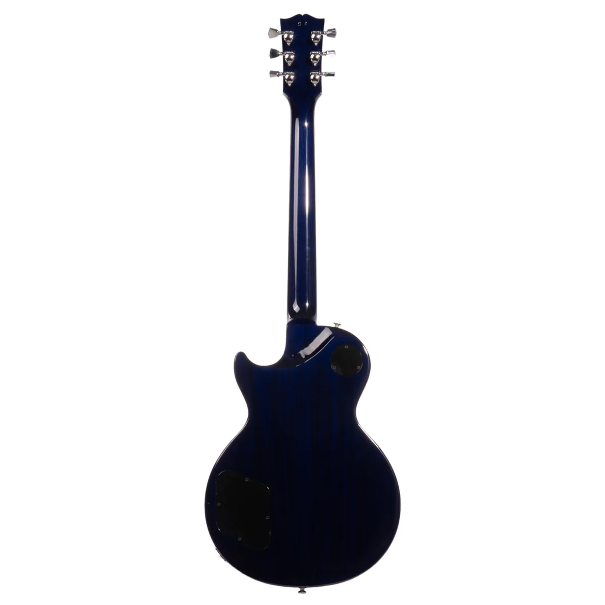 Gibson Les Paul Modern Figured Electric Guitar - Cobalt Burst (PRE ORDER)