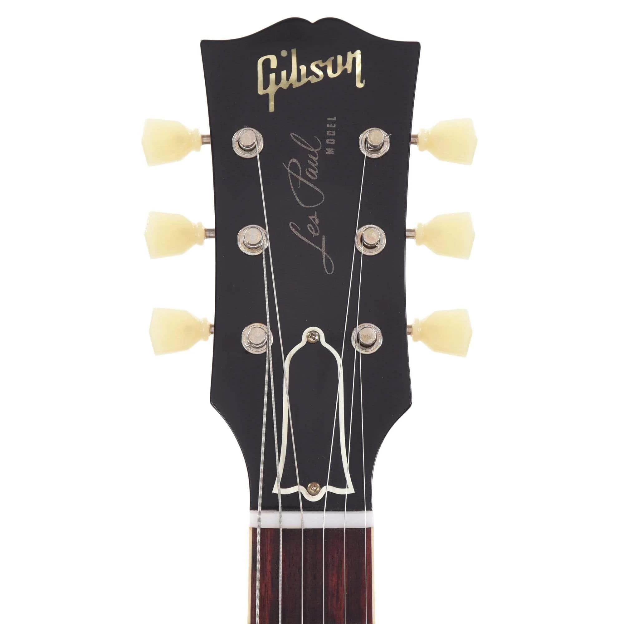 Gibson Custom Shop 1954 Les Paul Goldtop Reissue VOS Electric Guitar - Double Gold