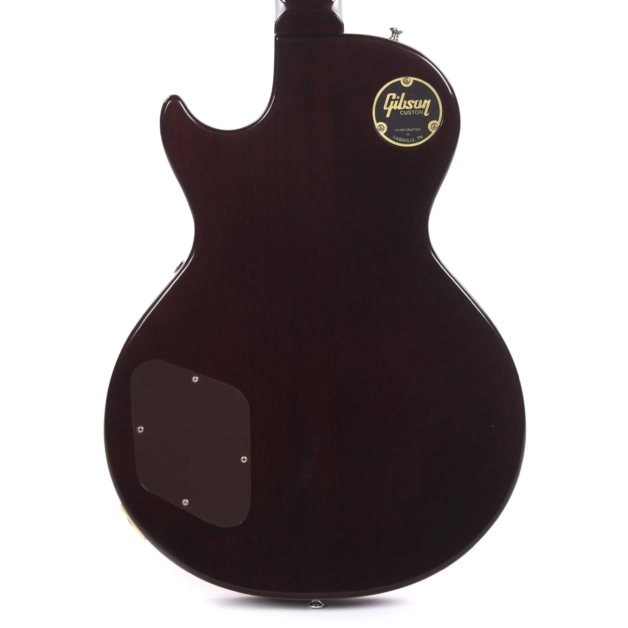 Gibson Custom Shop 1957 Les Paul Goldtop Darkback Reissue VOS Electric Guitar - Double Gold (PRE ORDER)