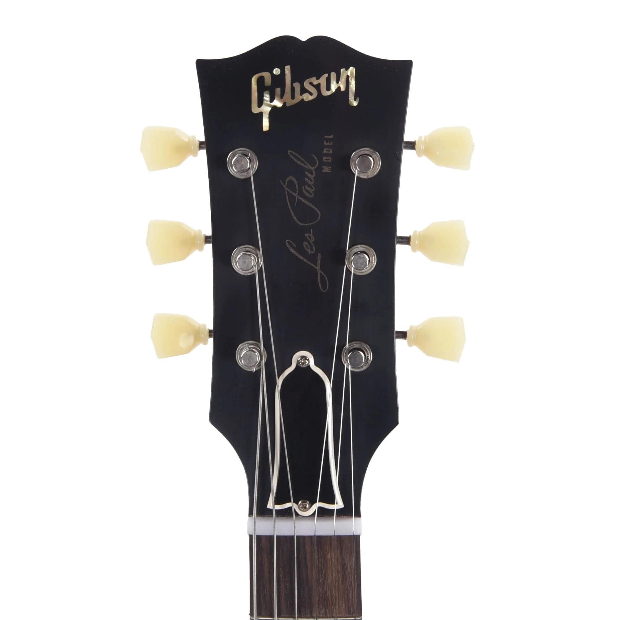 Gibson Custom Shop 1957 Les Paul Goldtop Darkback Reissue VOS Electric Guitar - Double Gold (PRE ORDER)