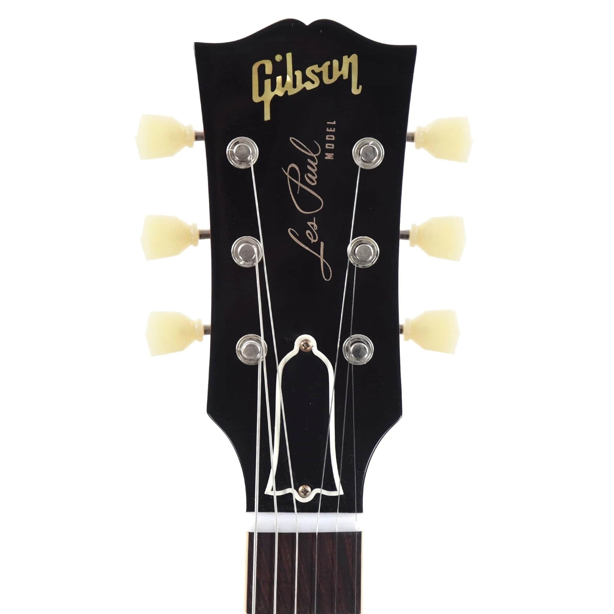 Gibson Custom Shop 1958 Les Paul Standard Reissue VOS Electric Guitar - Bourbon Burst