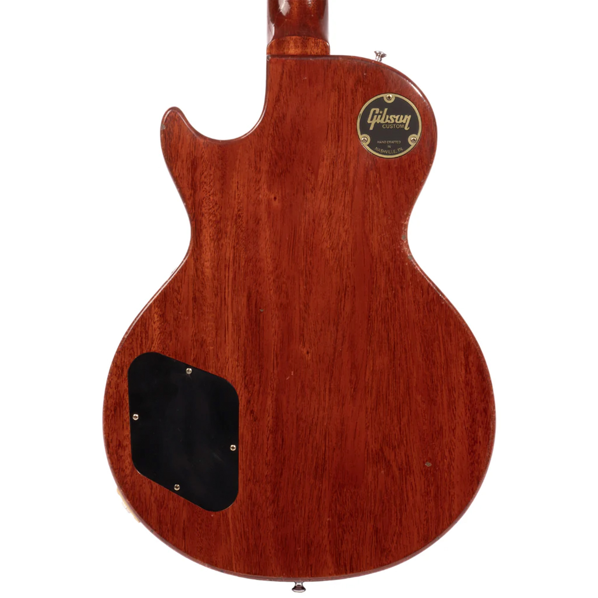 Gibson Custom Shop Murphy Lab 1959 Les Paul Standard Reissue Electric Guitar - Royal Teaburst Light Aged (PRE ORDER)