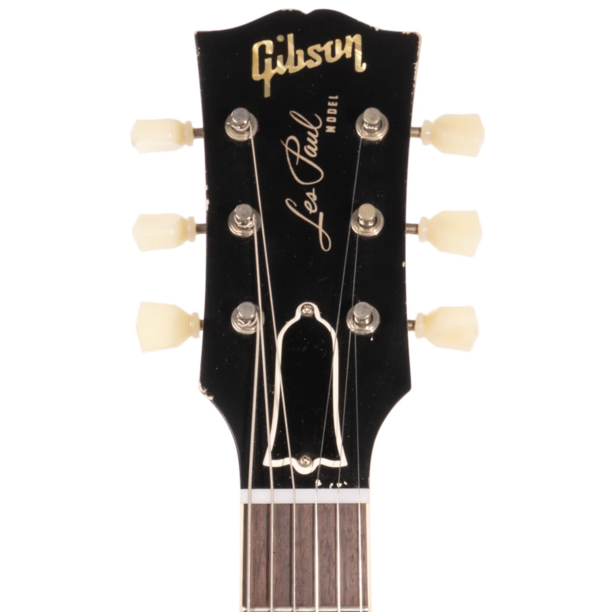 Gibson Custom Shop Murphy Lab 1959 Les Paul Standard Reissue Electric Guitar - Royal Teaburst Light Aged (PRE ORDER)