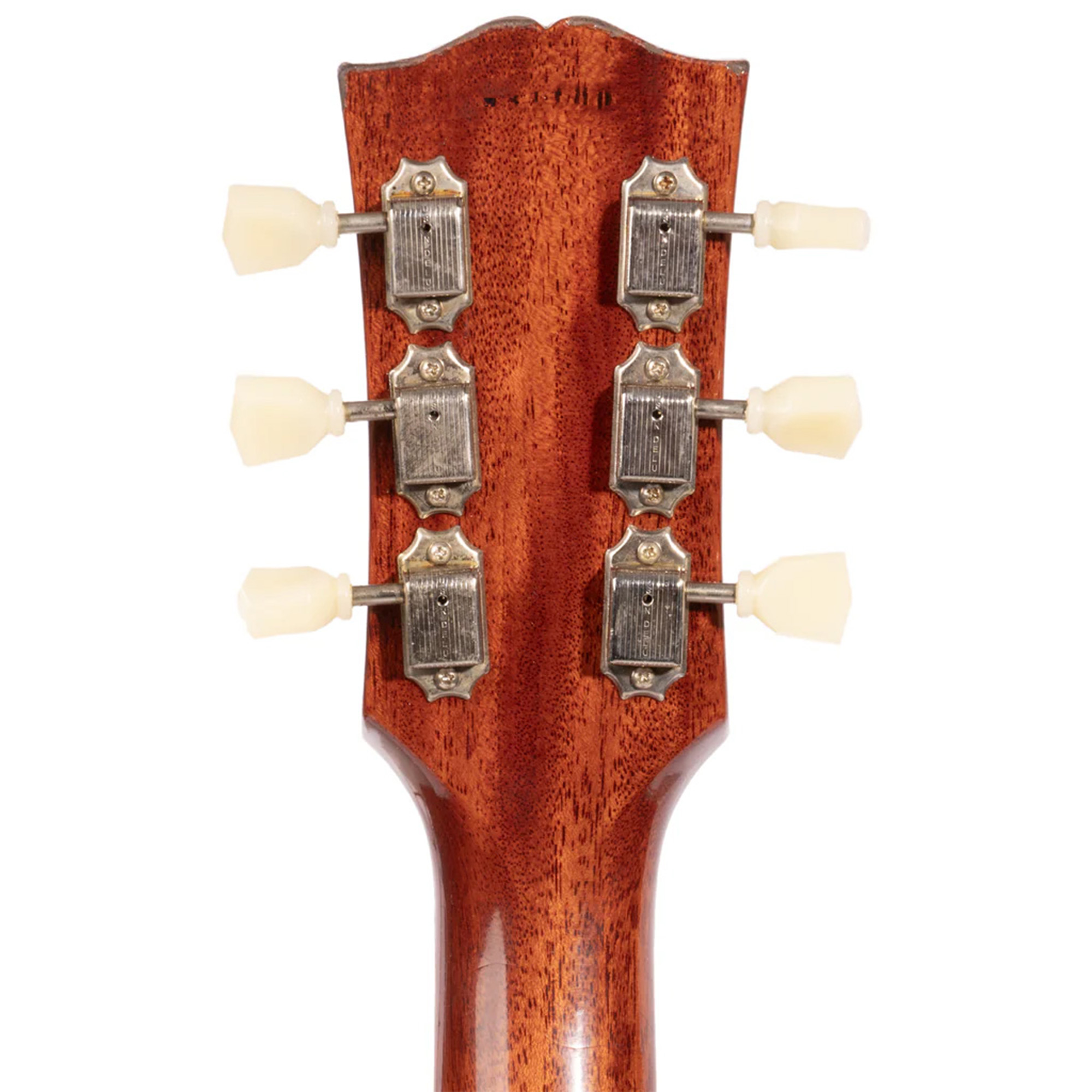 Gibson Custom Shop Murphy Lab 1959 Les Paul Standard Reissue Electric Guitar - Royal Teaburst Light Aged (PRE ORDER)