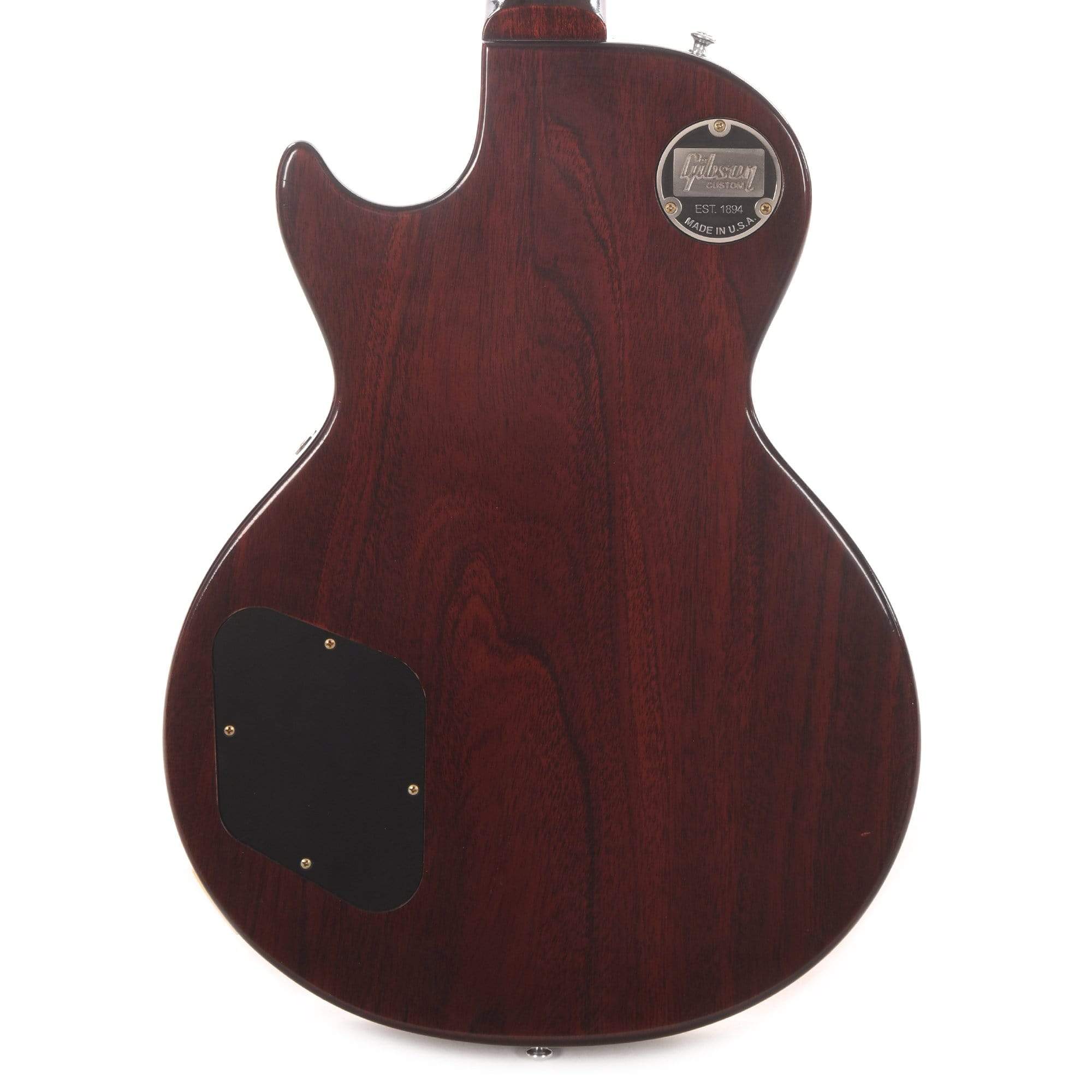 Gibson Custom Shop Murphy Lab 1959 Les Paul Standard Reissue Electric Guitar - Factory Burst Ultra Light Aged (PRE ORDER)