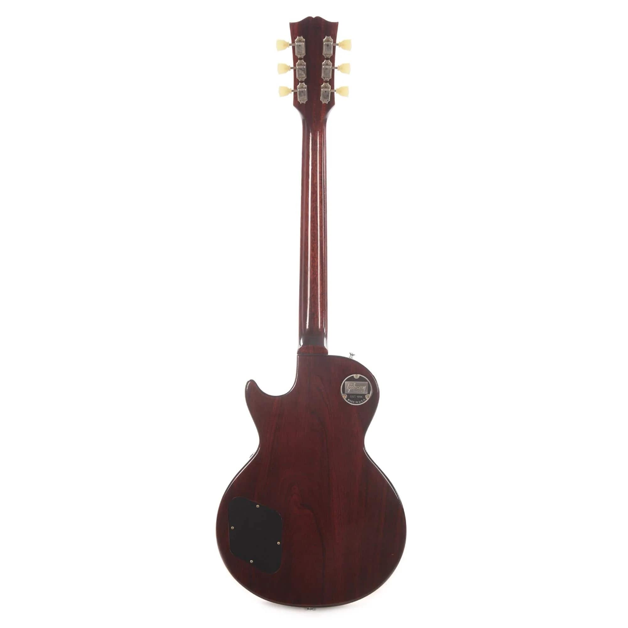 Gibson Custom Shop Murphy Lab 1959 Les Paul Standard Reissue Electric Guitar - Factory Burst Ultra Light Aged (PRE ORDER)