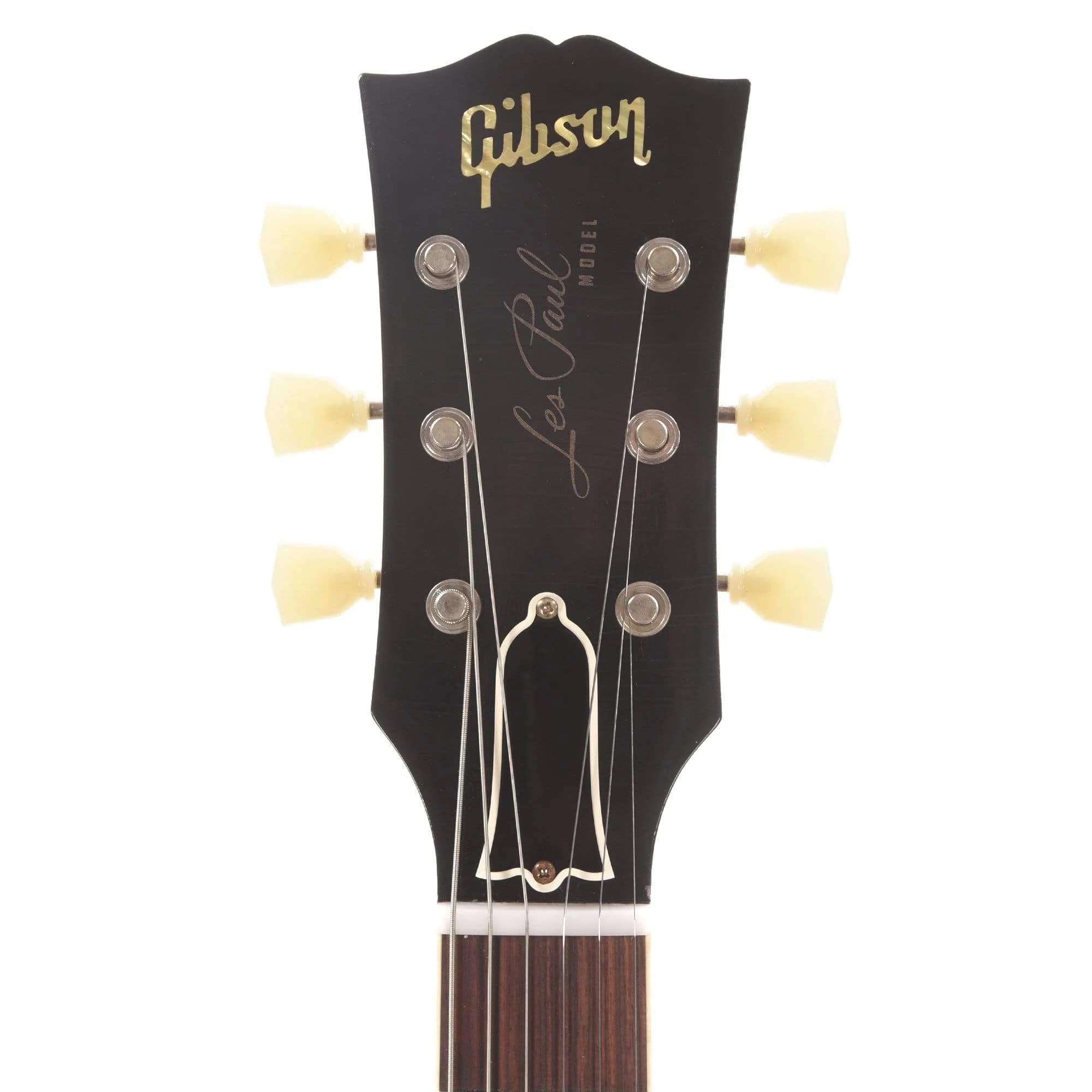 Gibson Custom Shop Murphy Lab 1959 Les Paul Standard Reissue Electric Guitar - Factory Burst Ultra Light Aged (PRE ORDER)