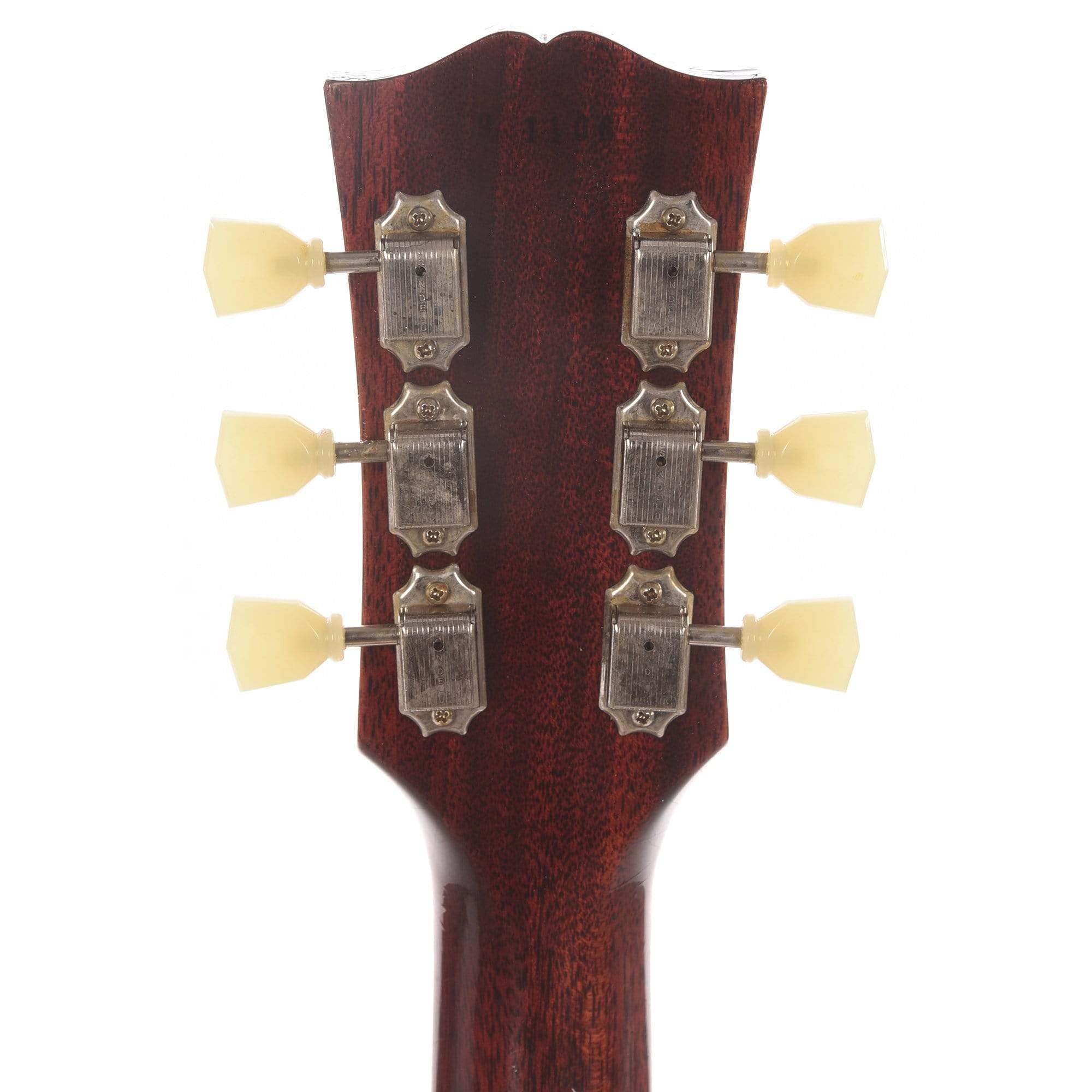 Gibson Custom Shop Murphy Lab 1959 Les Paul Standard Reissue Electric Guitar - Factory Burst Ultra Light Aged (PRE ORDER)