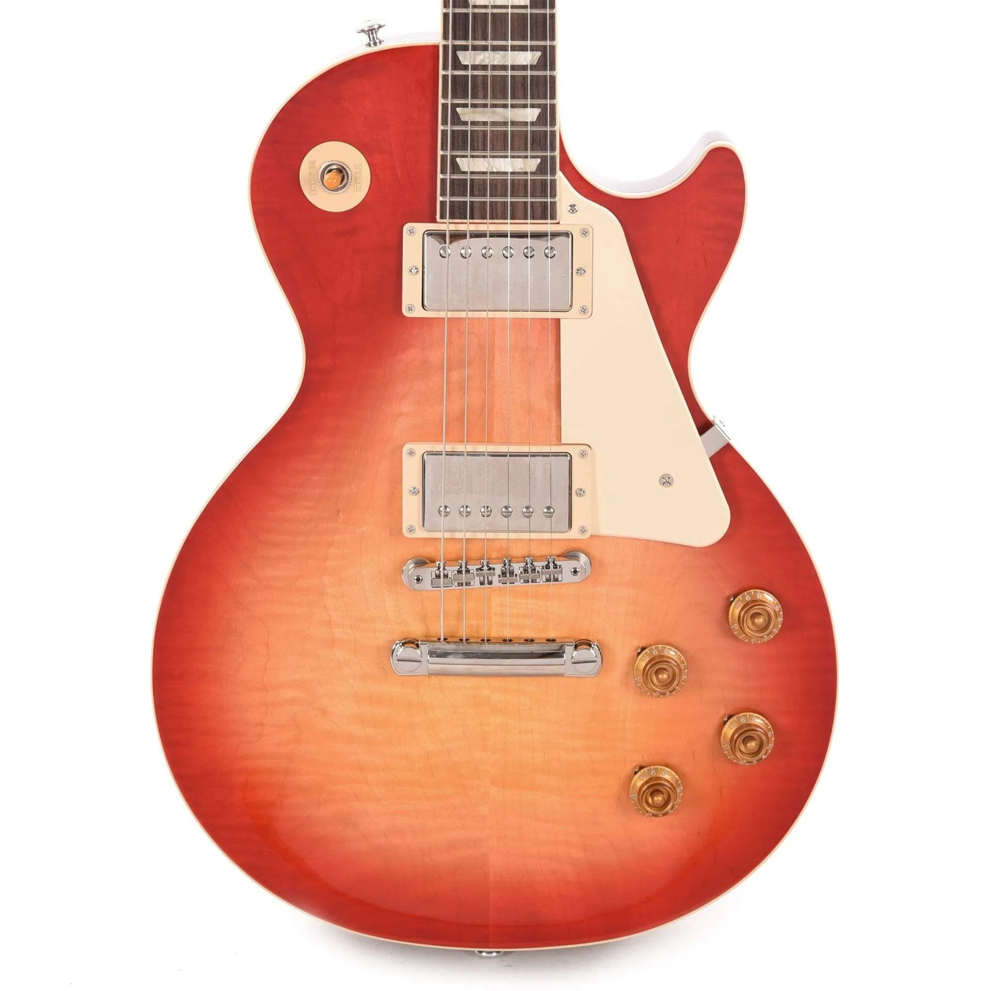 Gibson Les Paul Standard '50s Electric Guitar - Heritage Cherry Sunburst (PRE ORDER)