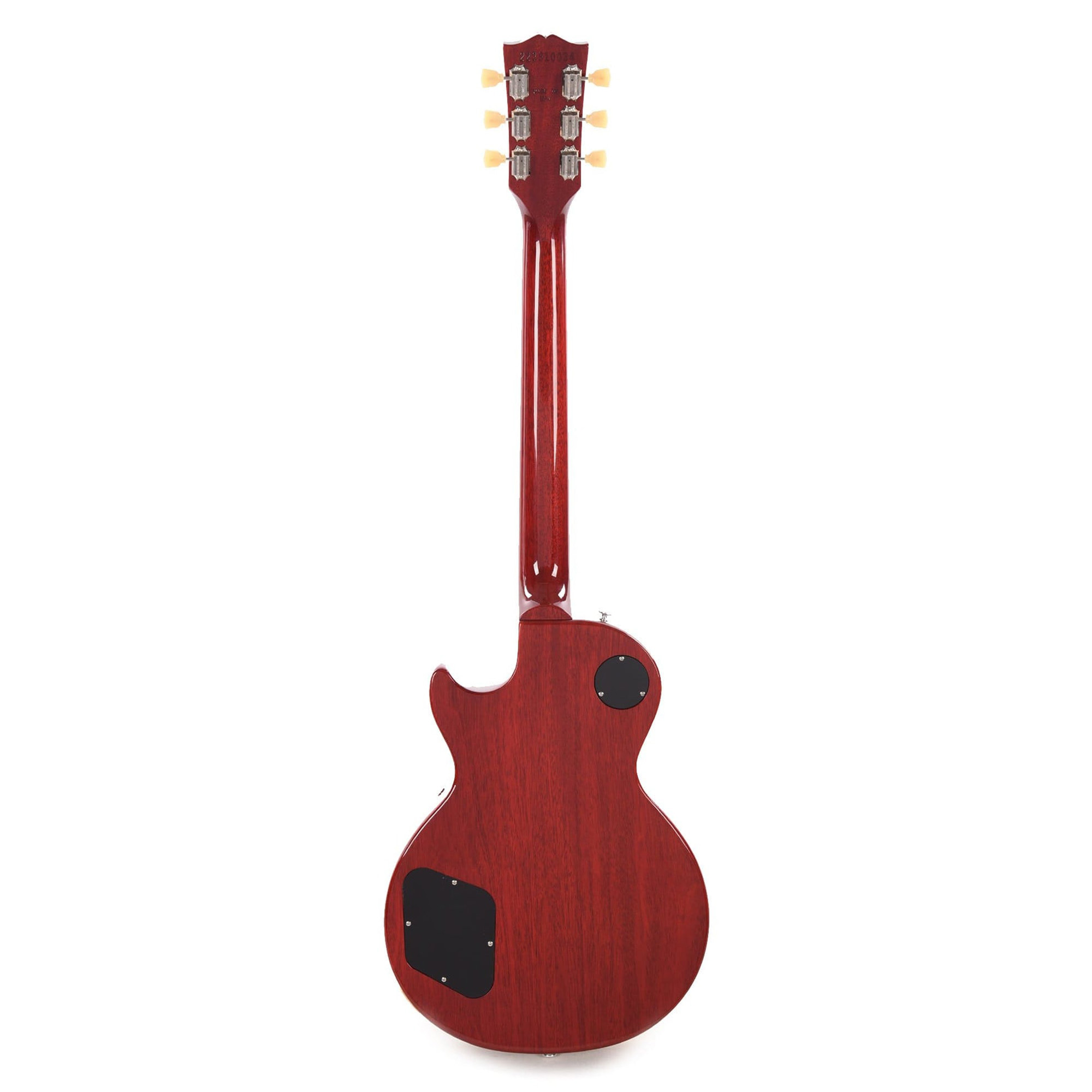 Gibson Les Paul Standard '50s Electric Guitar - Heritage Cherry Sunburst (PRE ORDER)