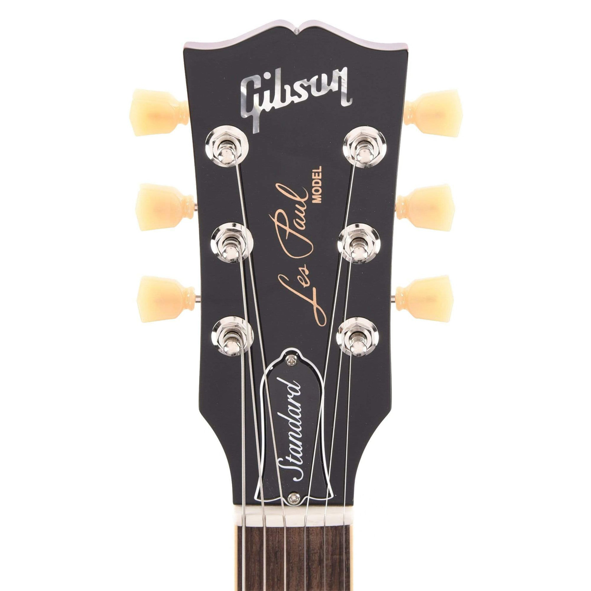 Gibson Les Paul Standard '50s Electric Guitar - Heritage Cherry Sunburst (PRE ORDER)