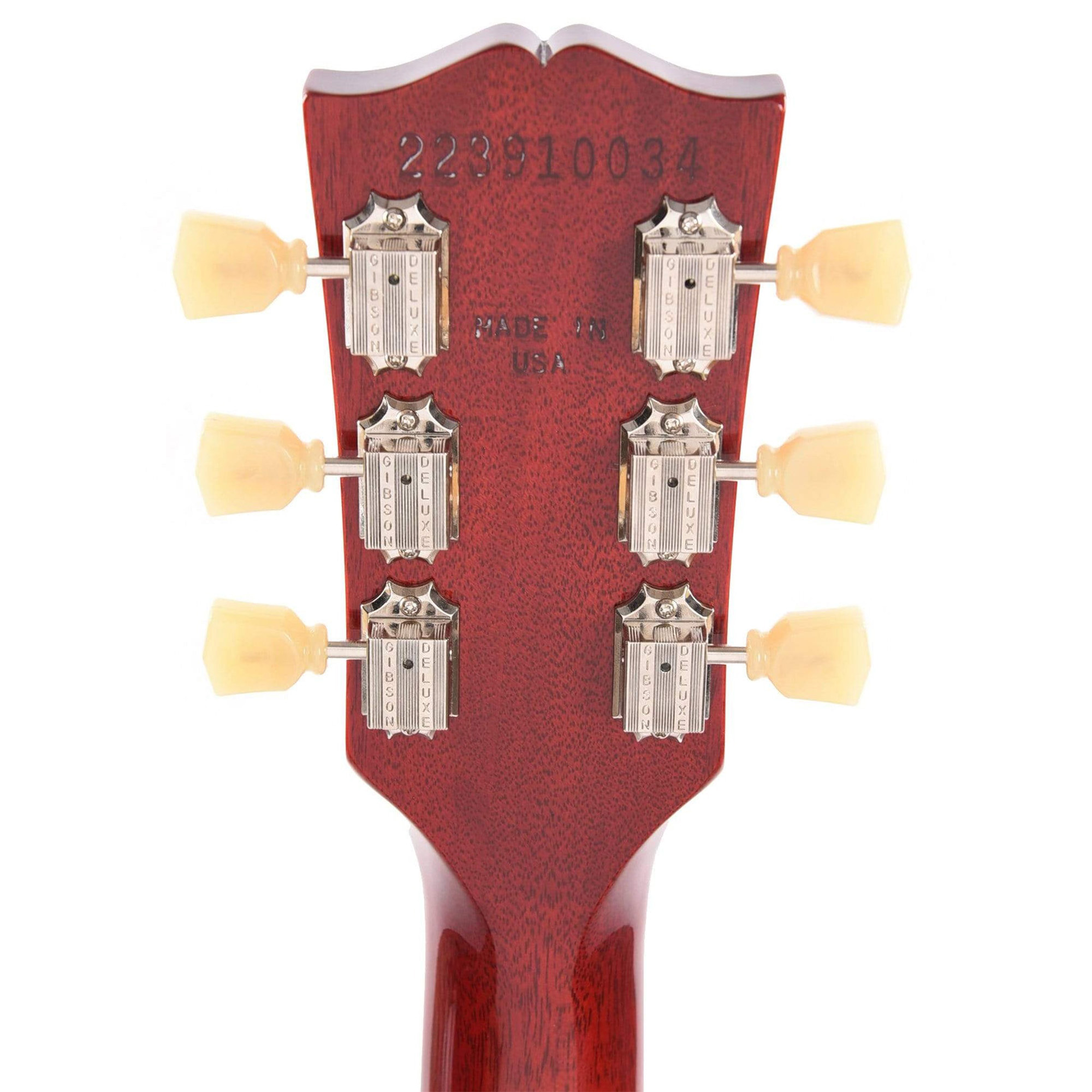 Gibson Les Paul Standard '50s Electric Guitar - Heritage Cherry Sunburst (PRE ORDER)