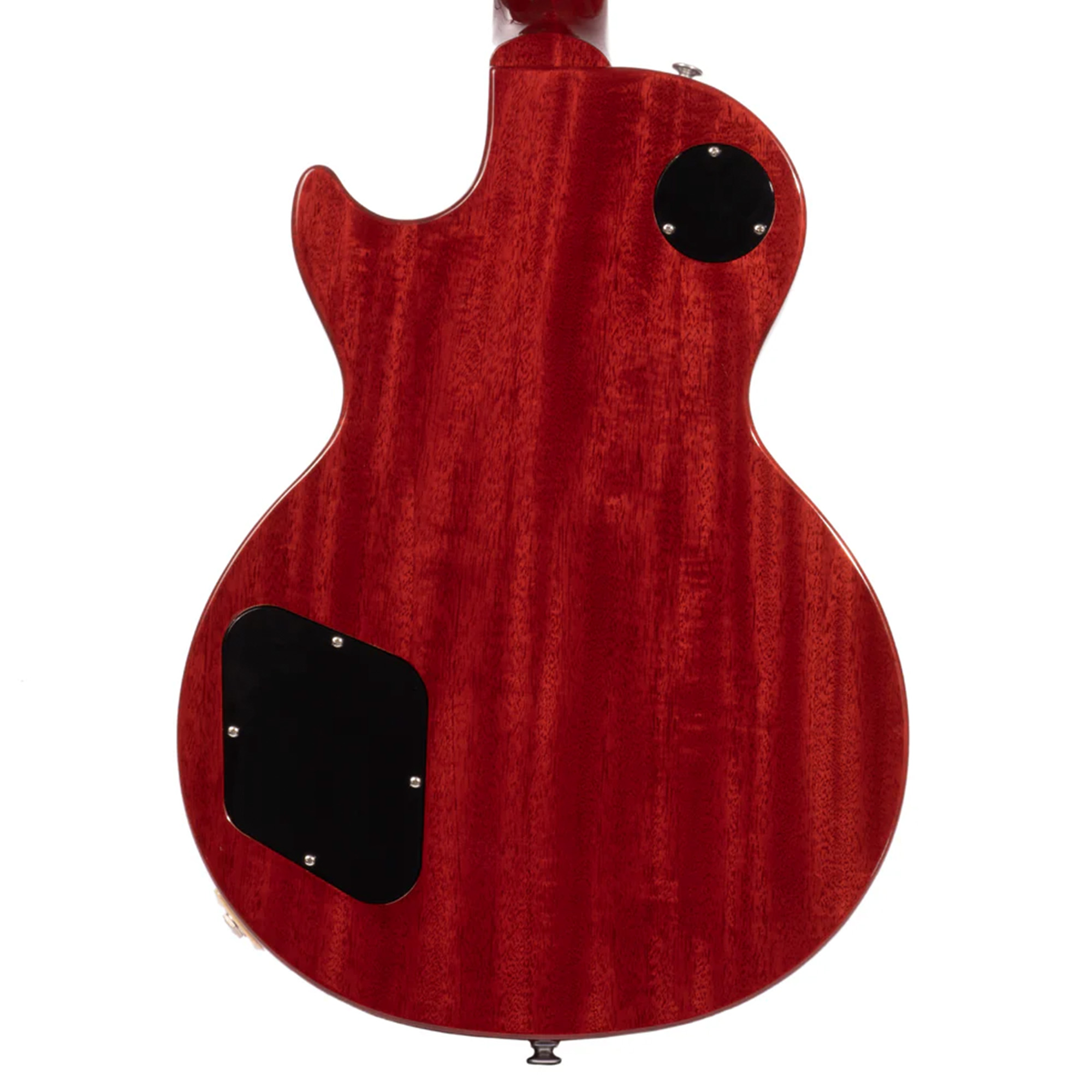 Gibson Les Paul Standard '50s Figured Top Electric Guitar - '60s Cherry (PRE ORDER)