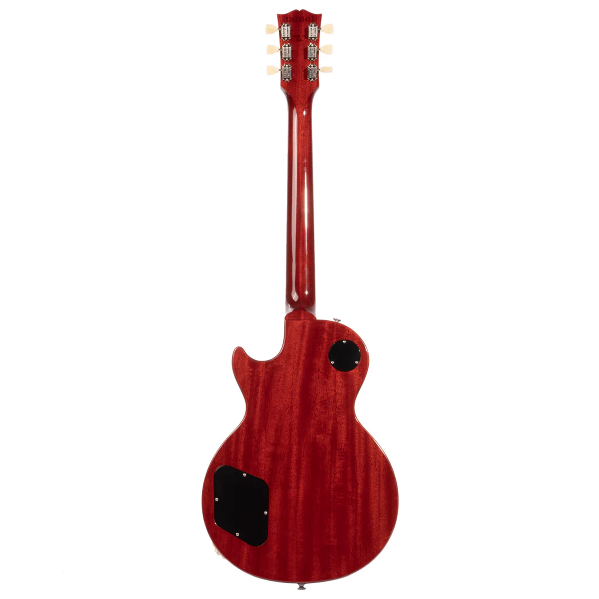 Gibson Les Paul Standard '50s Figured Top Electric Guitar - '60s Cherry (PRE ORDER)