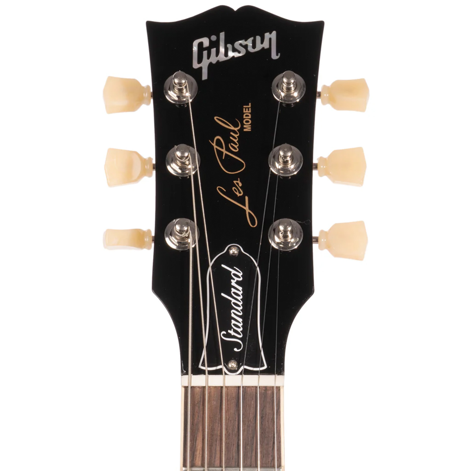 Gibson Les Paul Standard '50s Figured Top Electric Guitar - '60s Cherry (PRE ORDER)