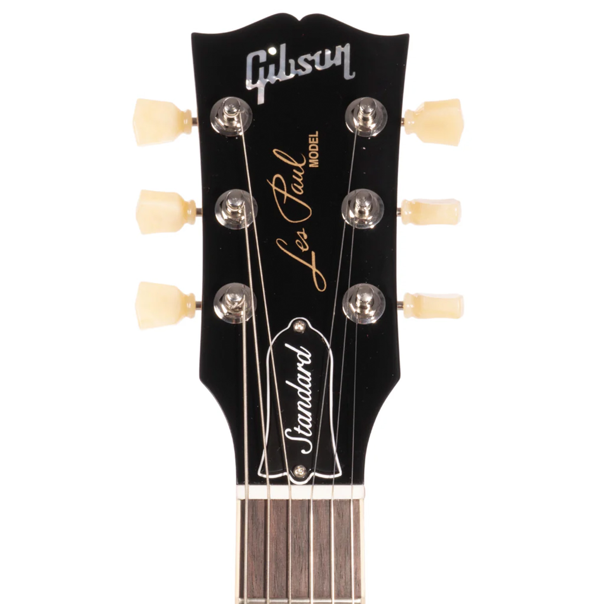 Gibson Les Paul Standard '50s Figured Top Electric Guitar - Tobacco Burst