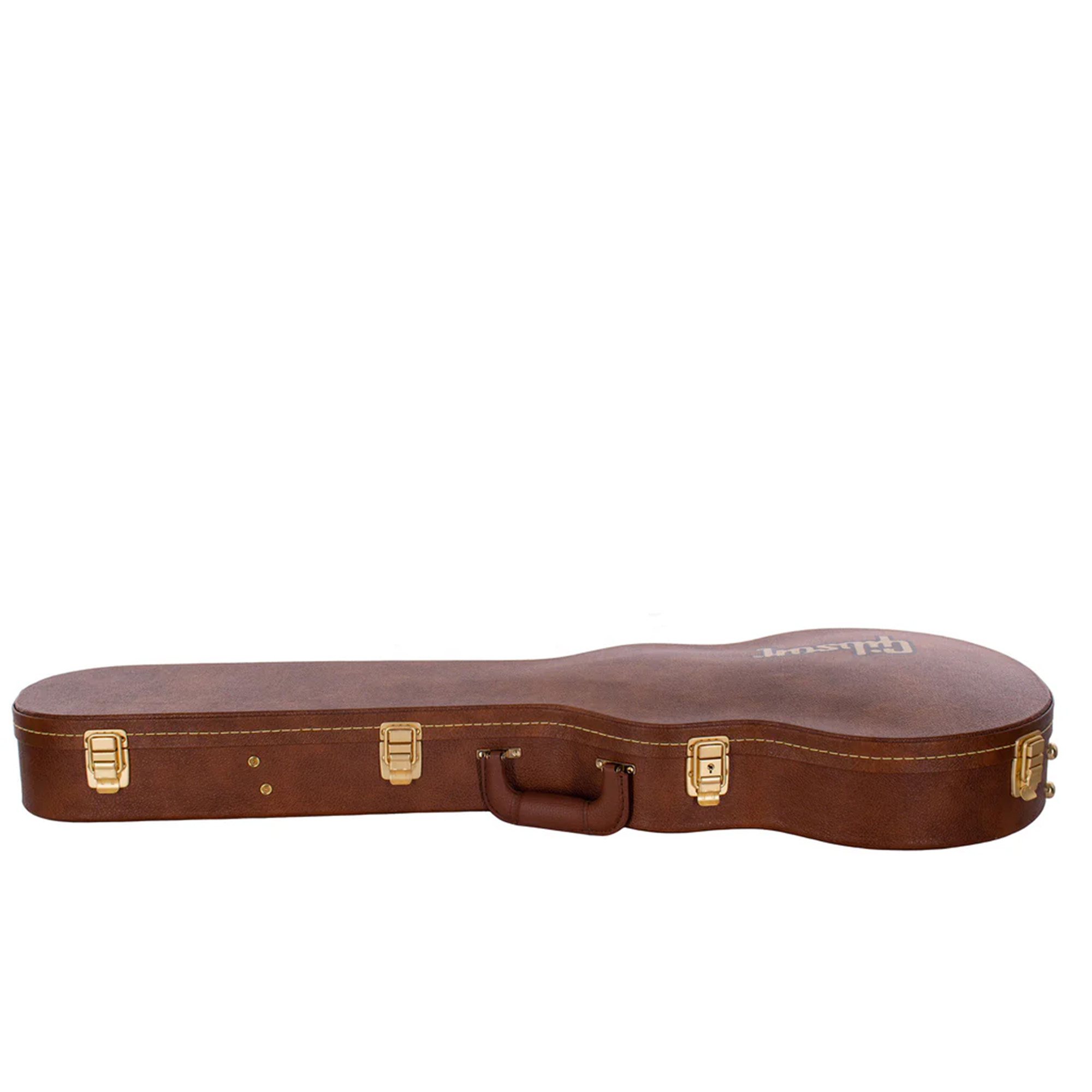 Gibson Les Paul Standard '50s Figured Top Electric Guitar - Tobacco Burst
