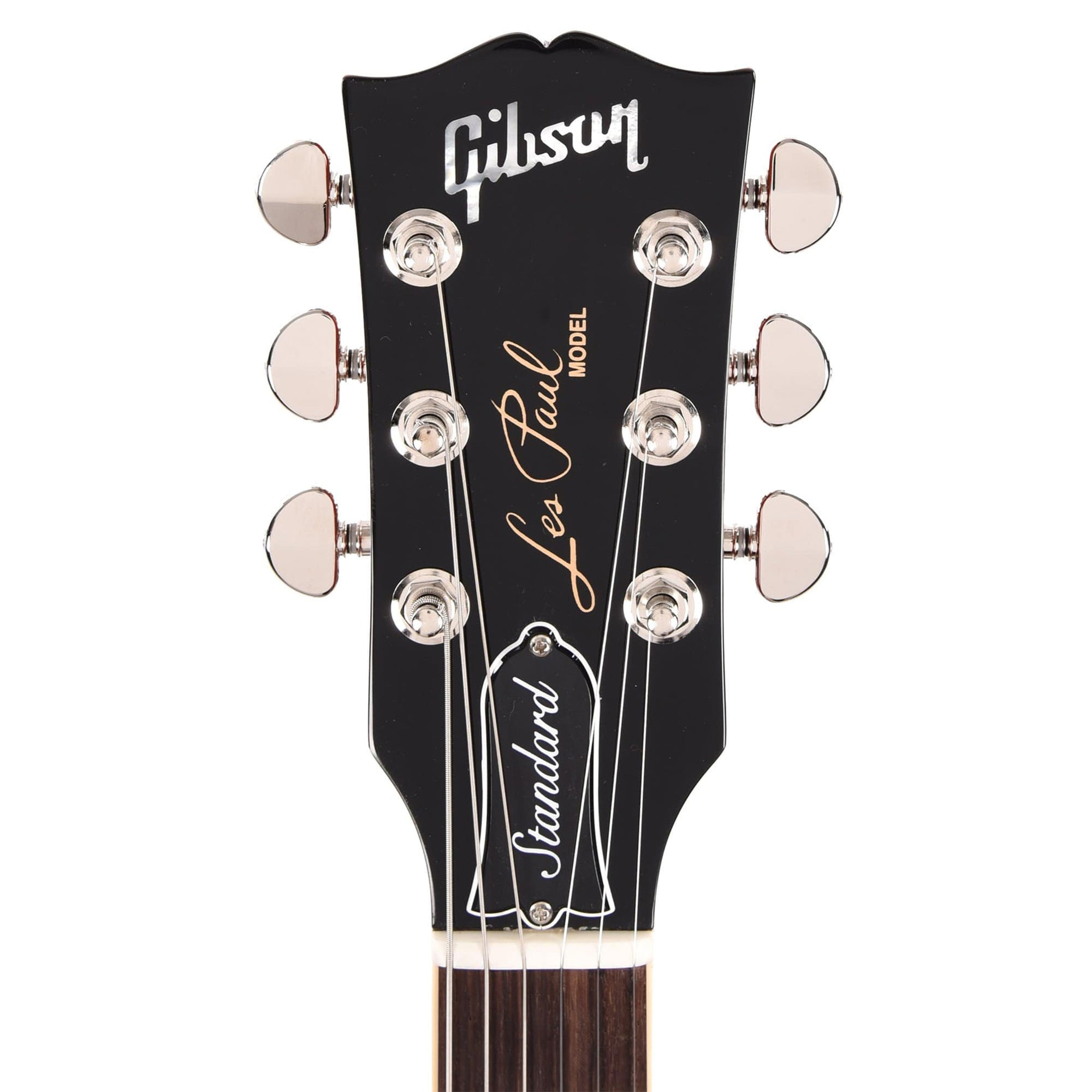 Gibson Les Paul Standard '60s Figured Top Electric Guitar - Bourbon Burst (PRE ORDER)