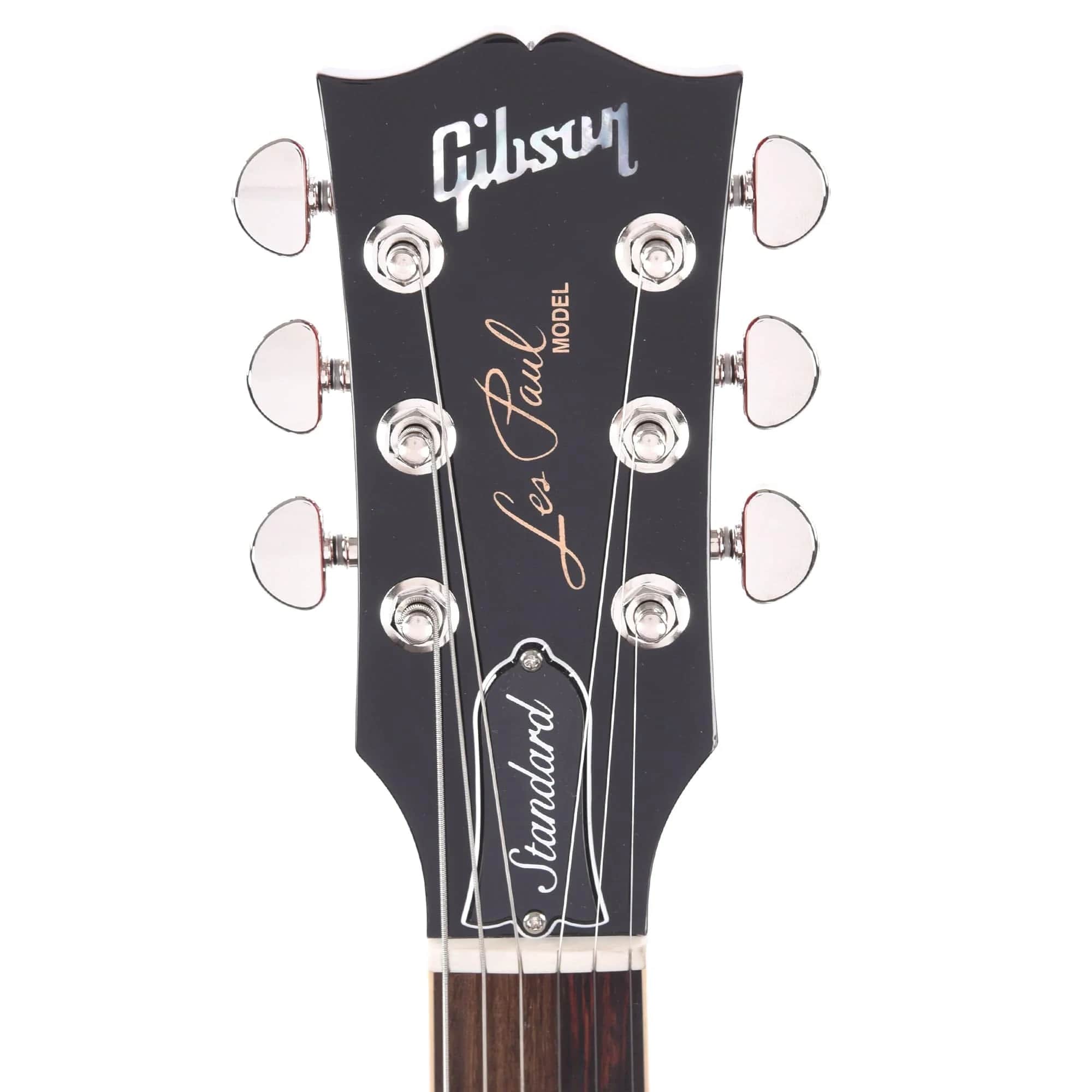 Gibson Les Paul Standard '60s Figured Top Electric Guitar - Iced Tea