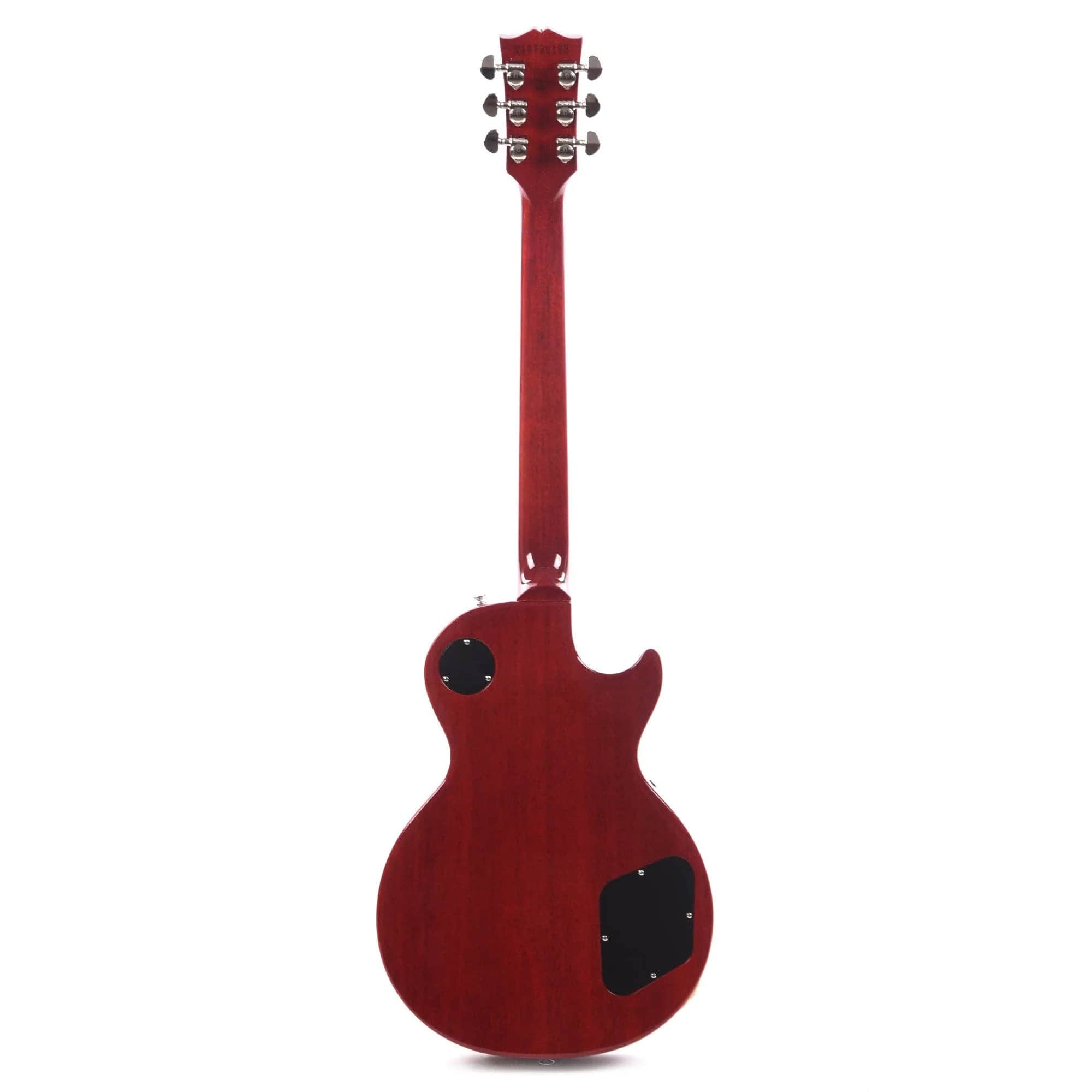 Gibson Les Paul Standard '60s Left Handed Electric Guitar - Bourbon Burst (PRE ORDER)