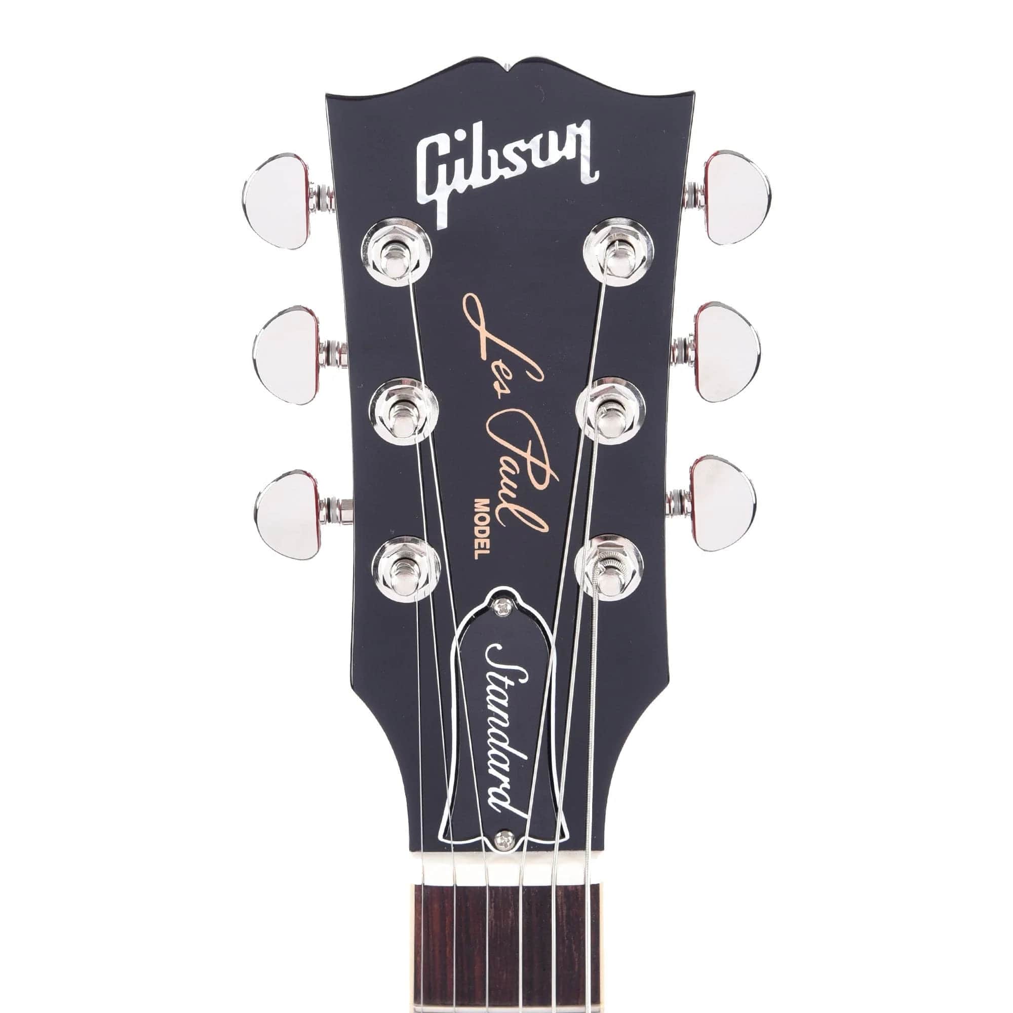 Gibson Les Paul Standard '60s Left Handed Electric Guitar - Bourbon Burst (PRE ORDER)